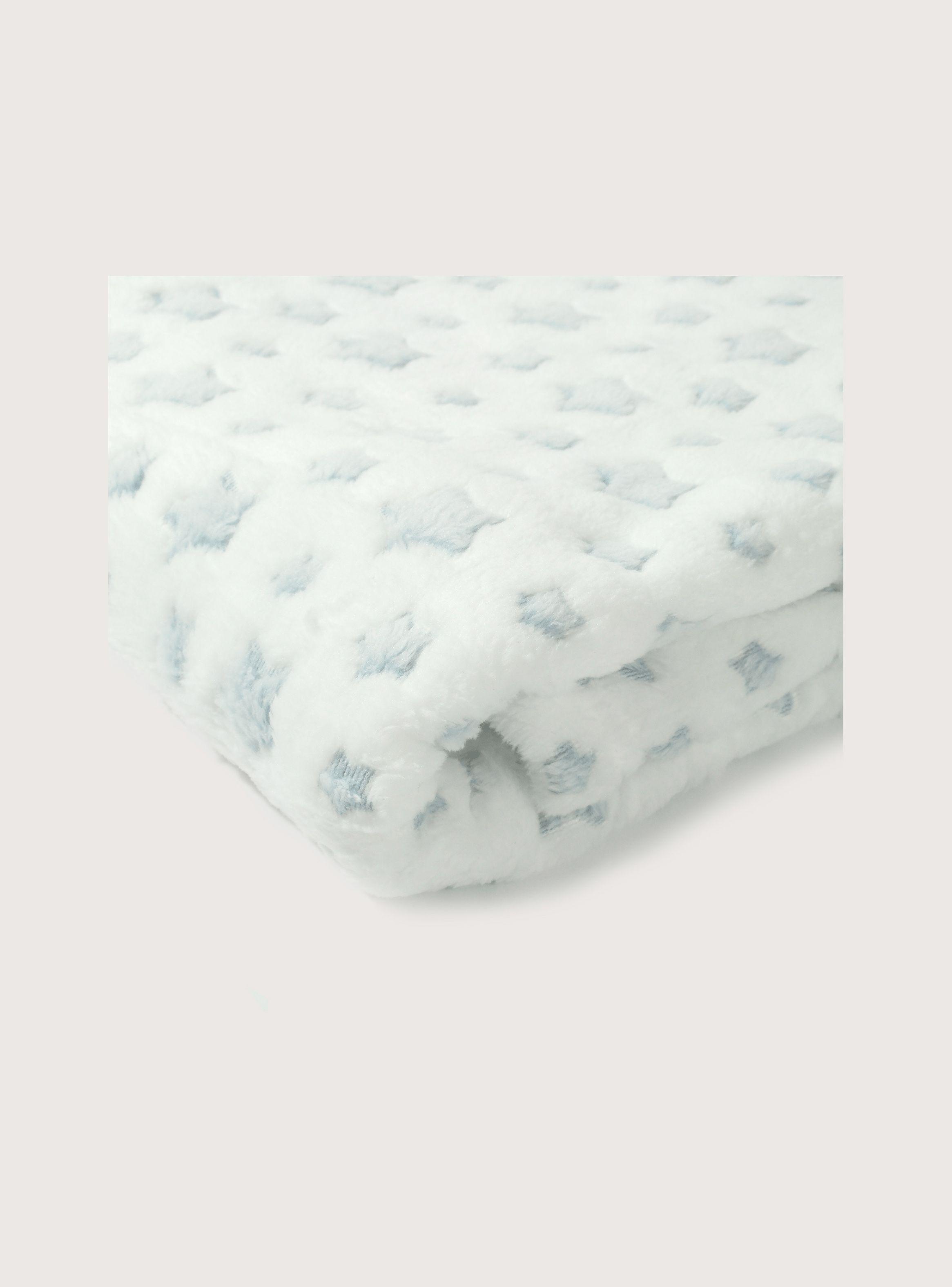 Manta Niño Celeste 39844 Opaline-4