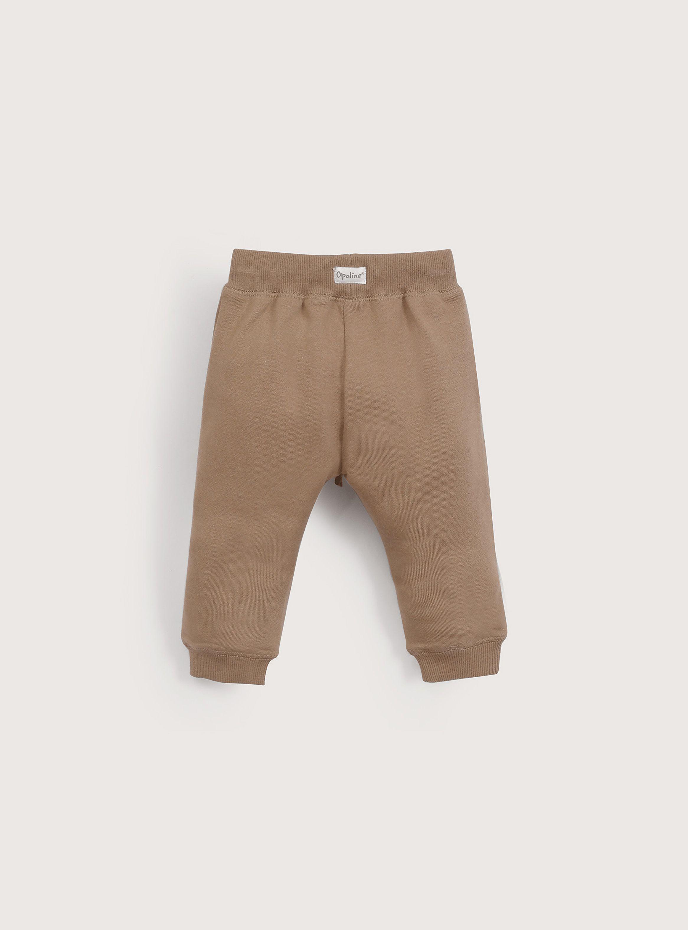 Buzo Niño Beige 40585 Opaline-2