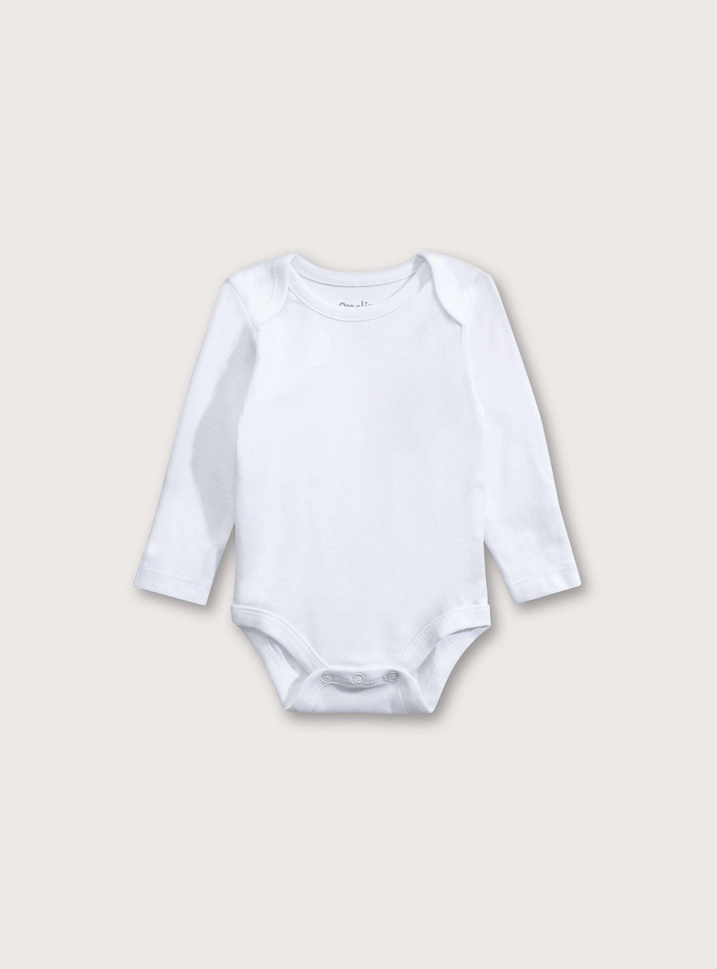 Body Unisex Amarillo 39222 OPALINE-1