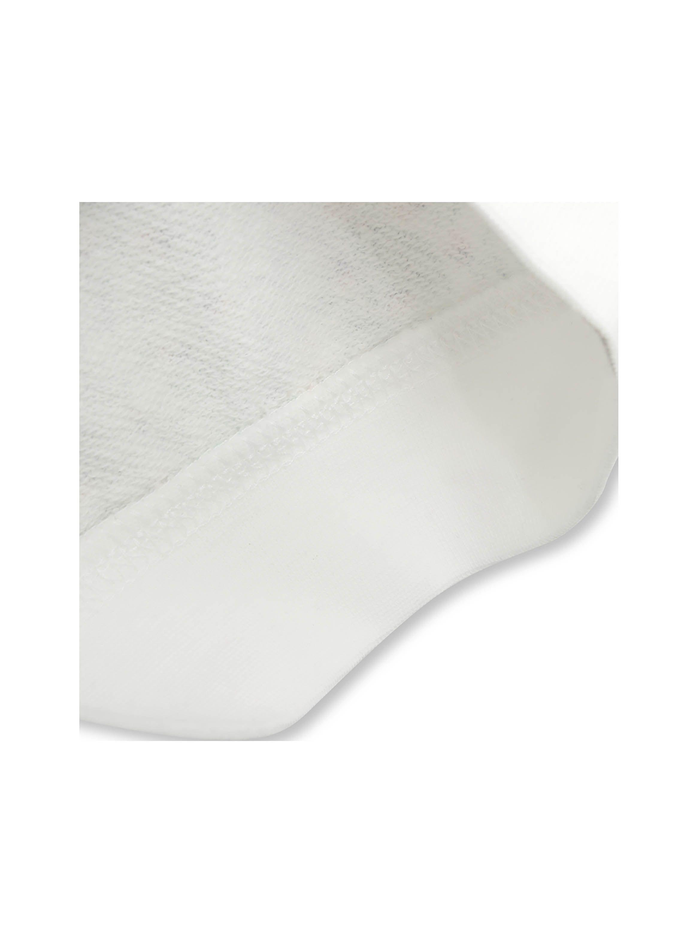 Polerón De Niña Esencial Print Calipso (6M A 4A) Opaline-3