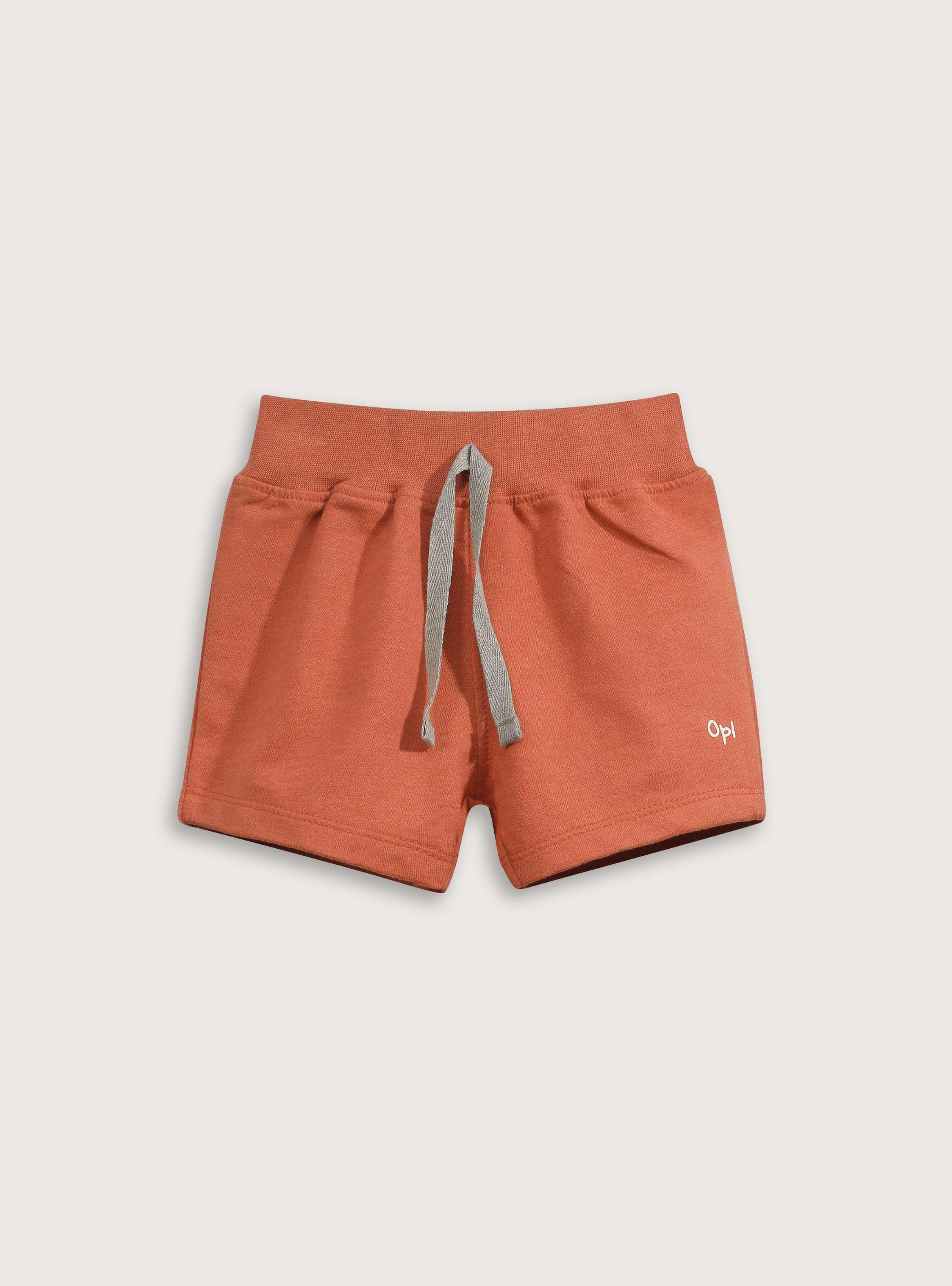 Short Niño Naranjo 39615 Opaline-0
