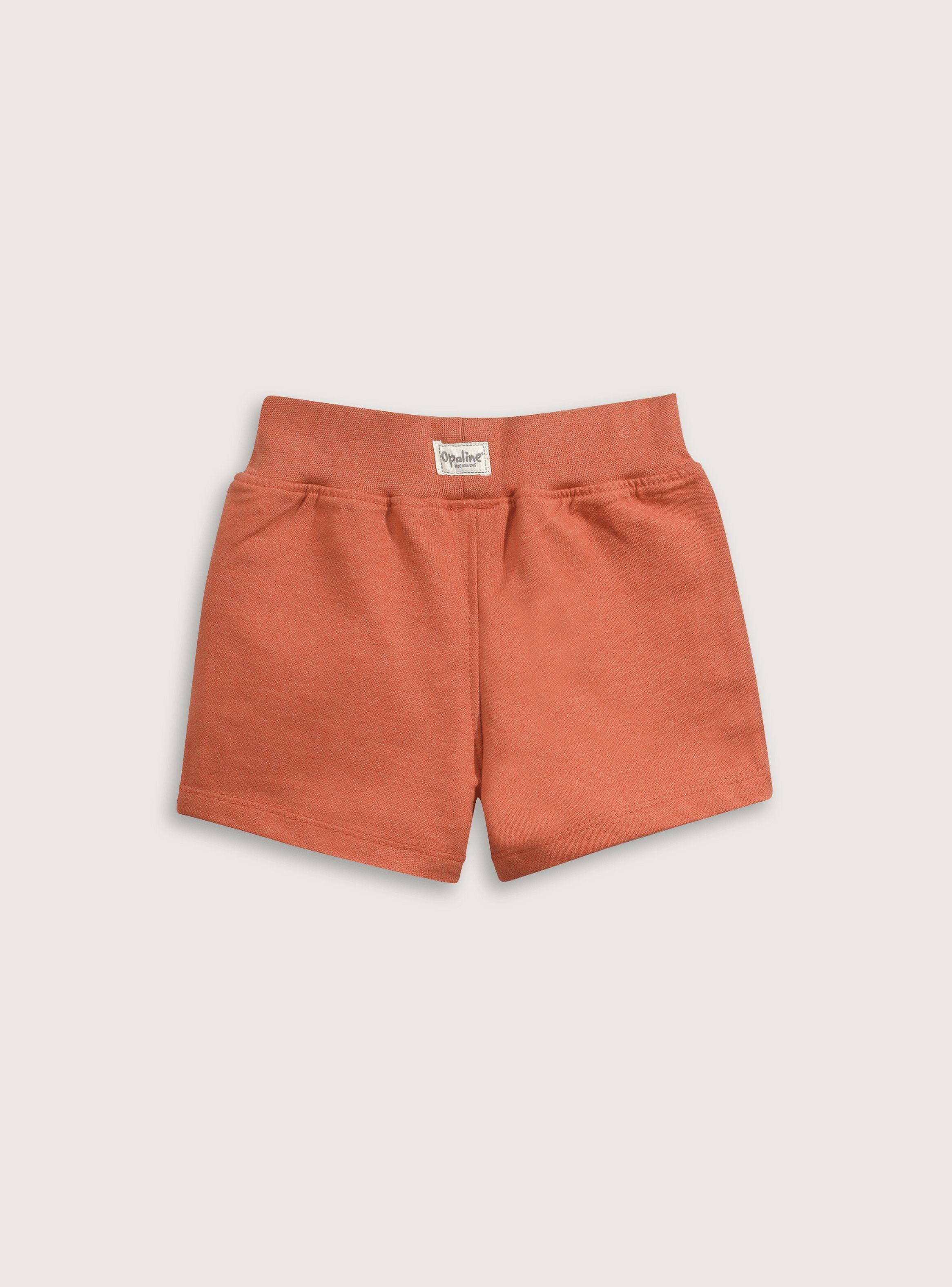 Short Niño Naranjo 39615 Opaline-1