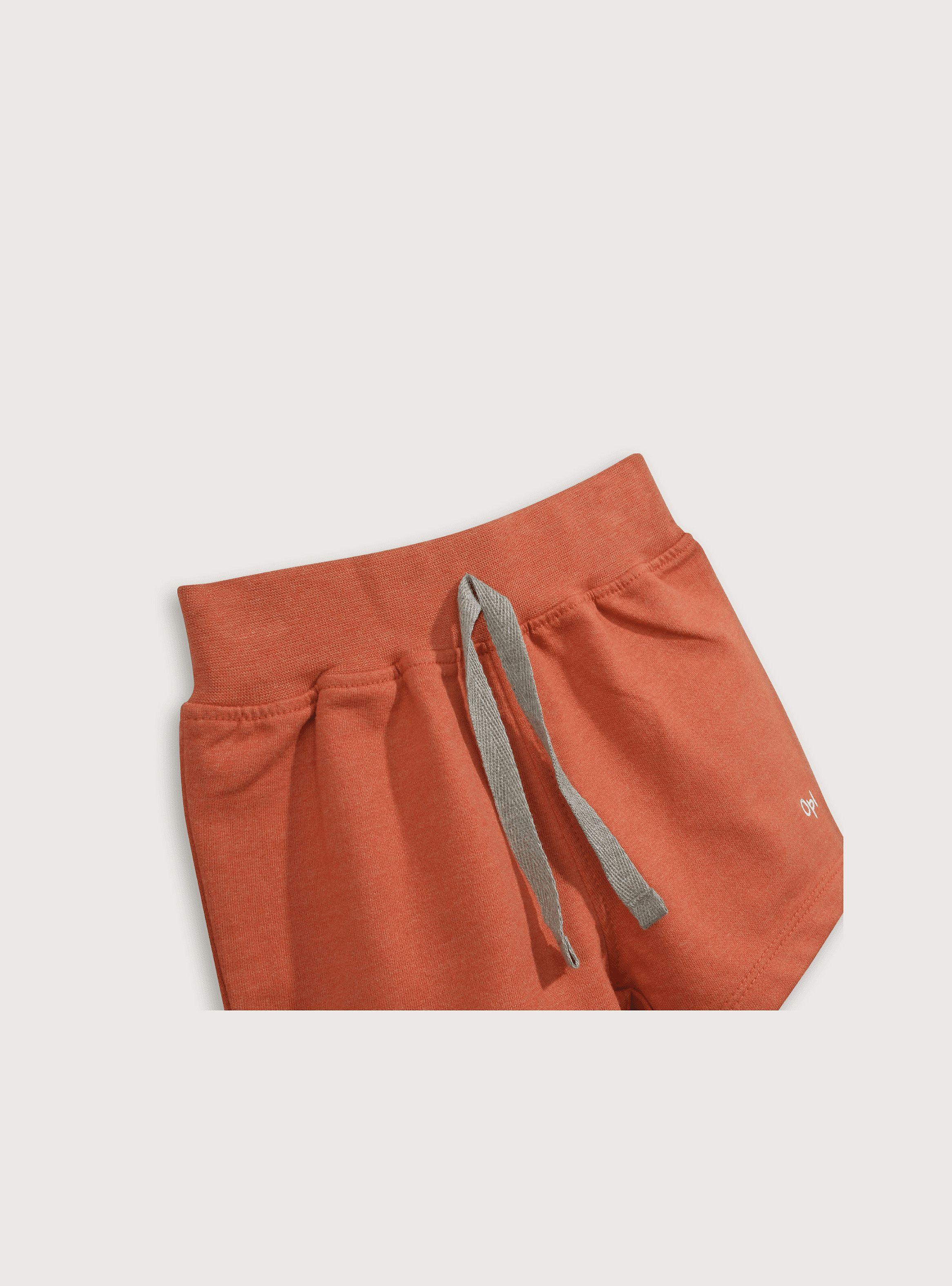 Short Niño Naranjo 39615 Opaline-2