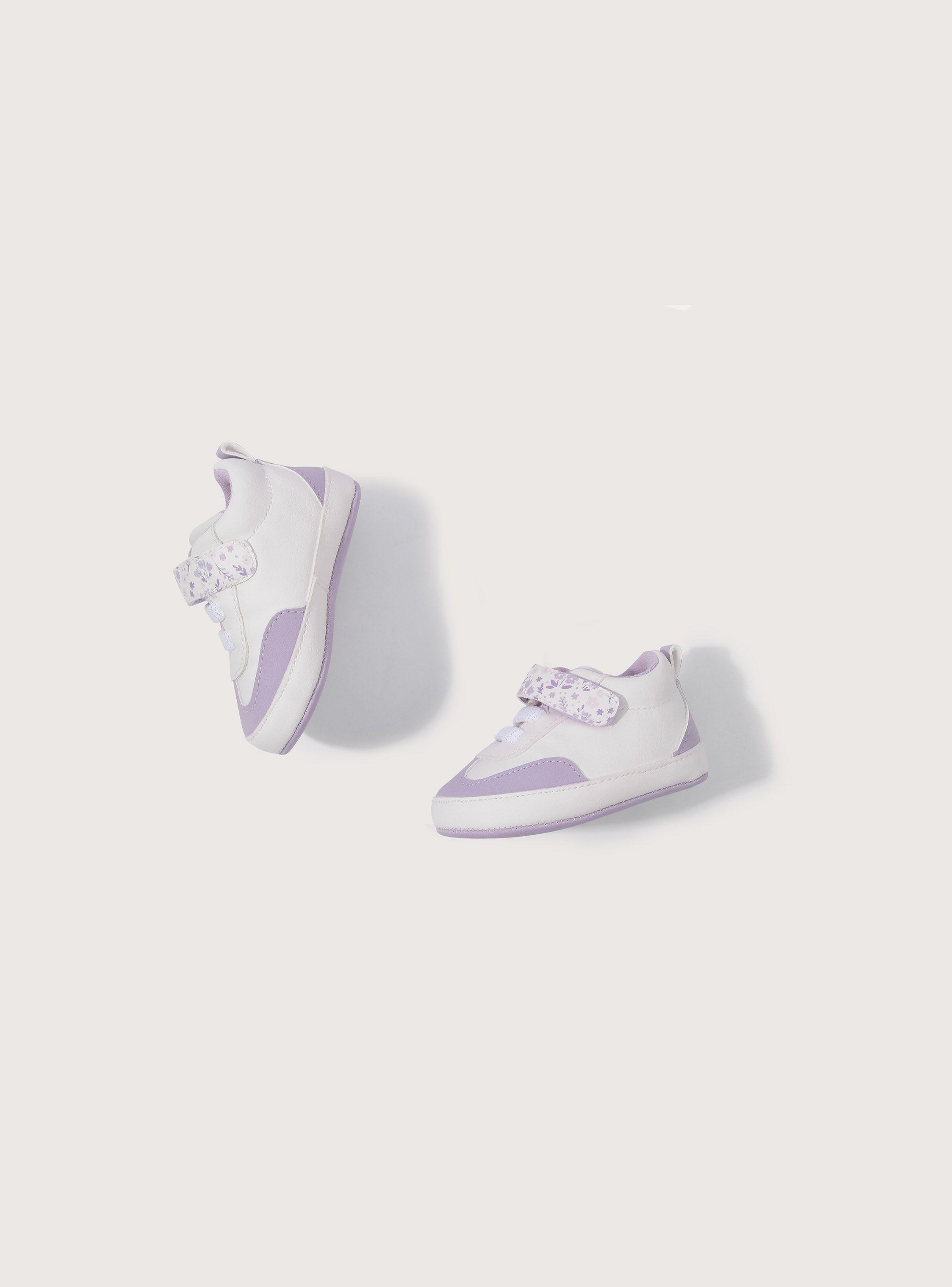Zapatilla Niña Blanco 39321 Opaline-3