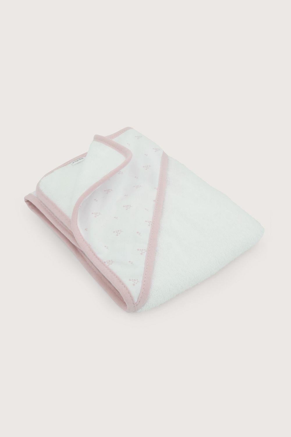 Capa de baño de niña-2