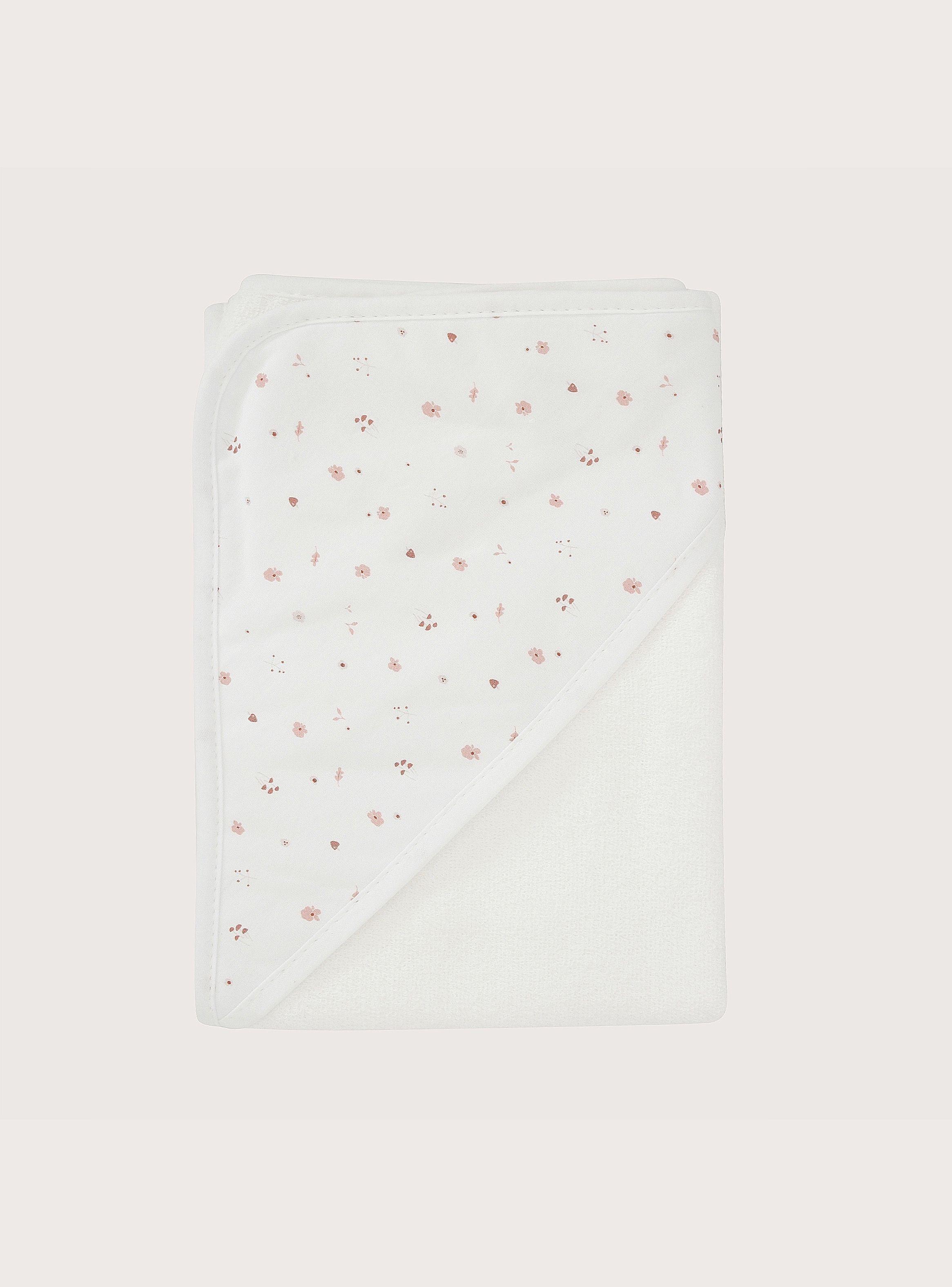 Capa De Baño Niña Opaline-1