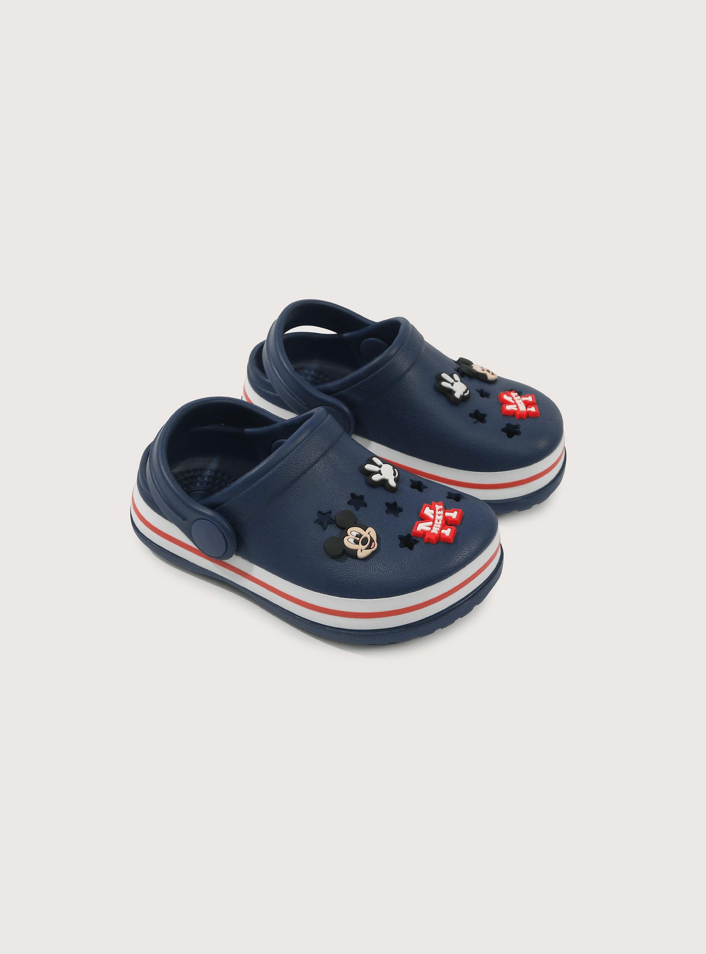 Sueco Disney Azul de Niño-0