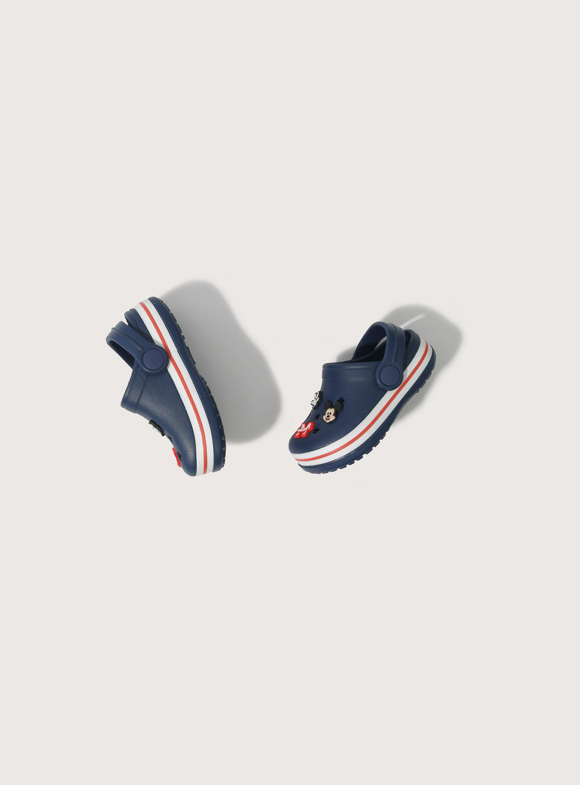 Sueco Disney Azul de Niño-3