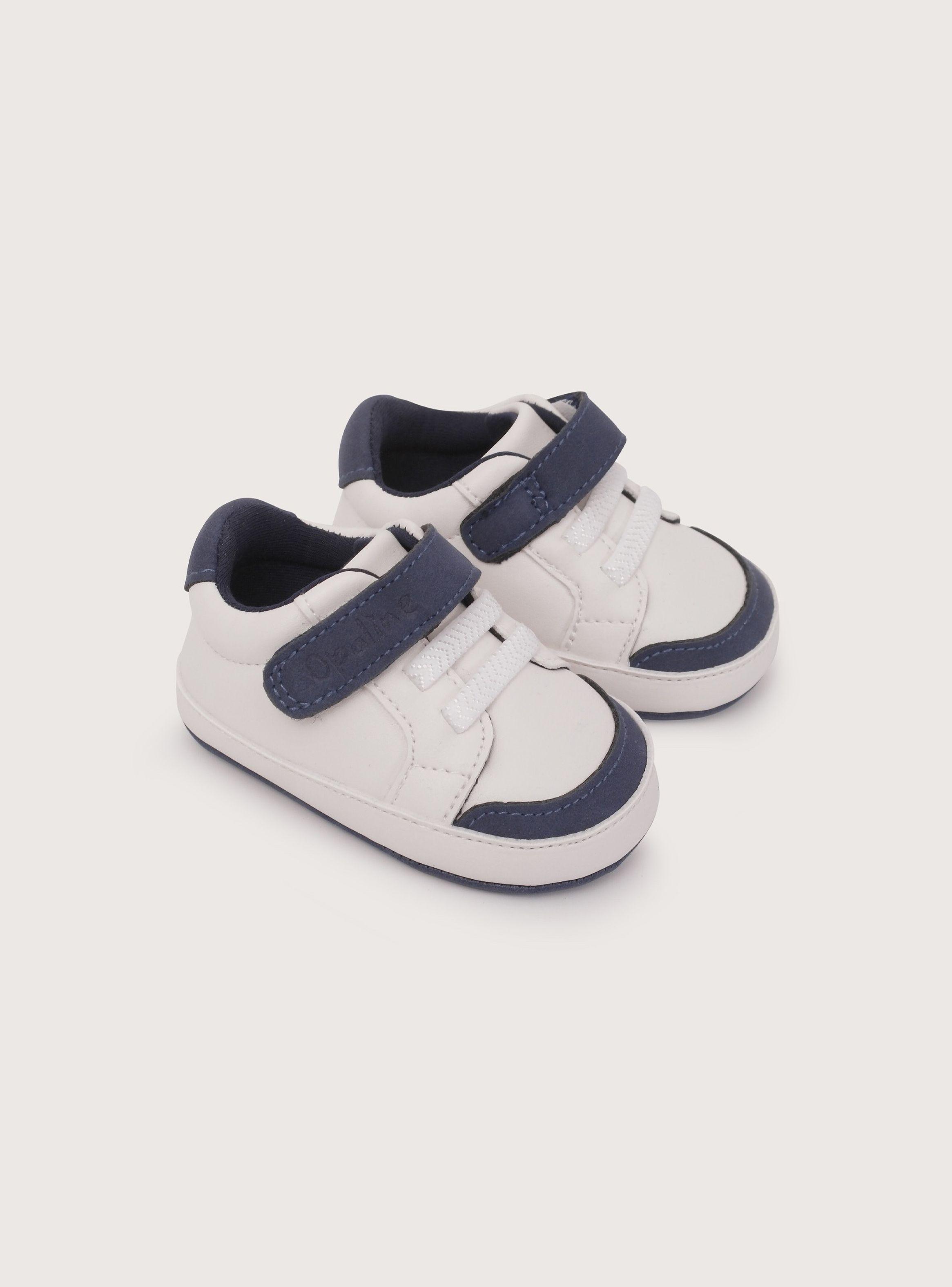Zapatilla Niño Azul 40755 Opaline-0