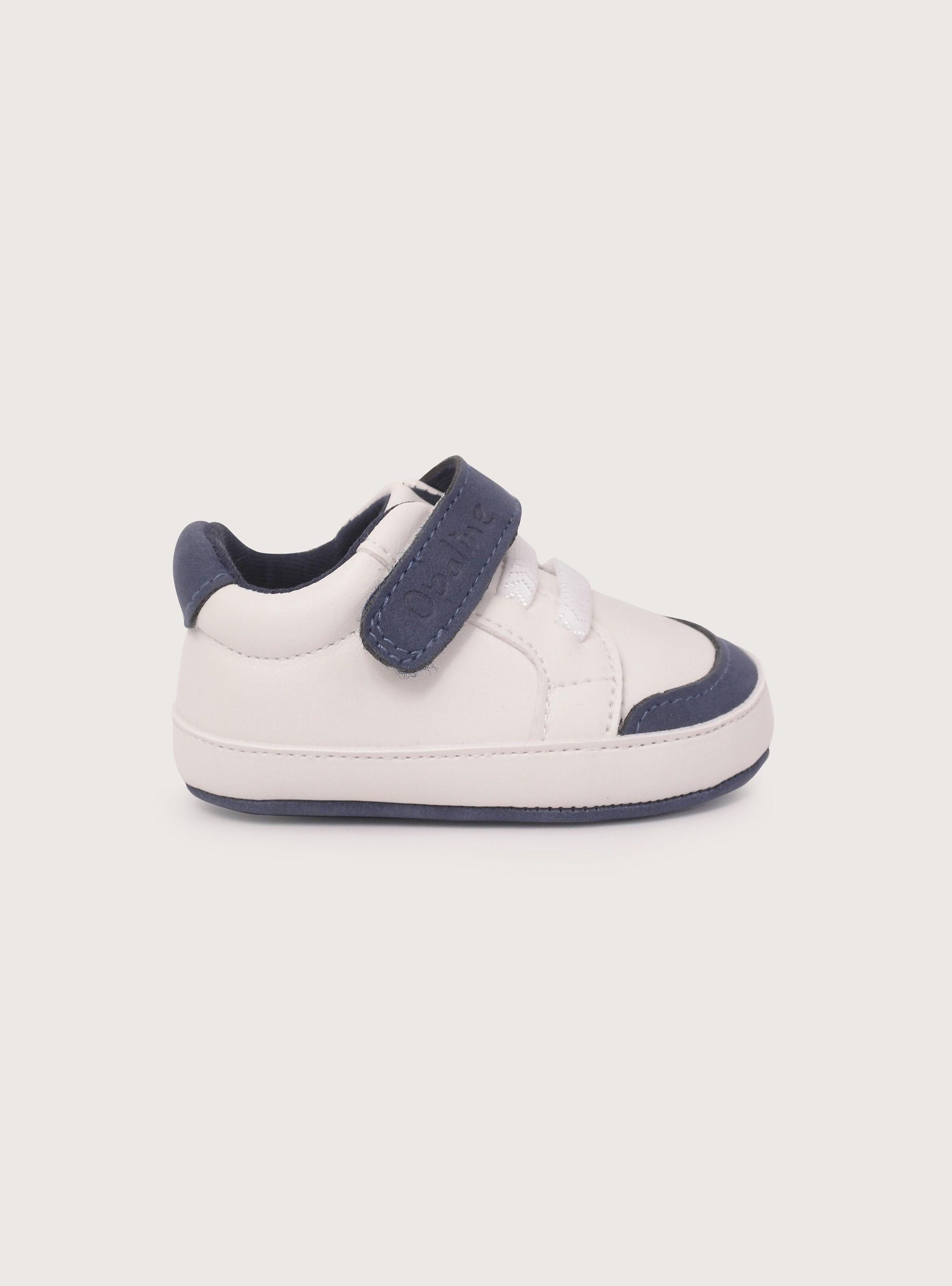 Zapatilla Niño Azul 40755 Opaline-1