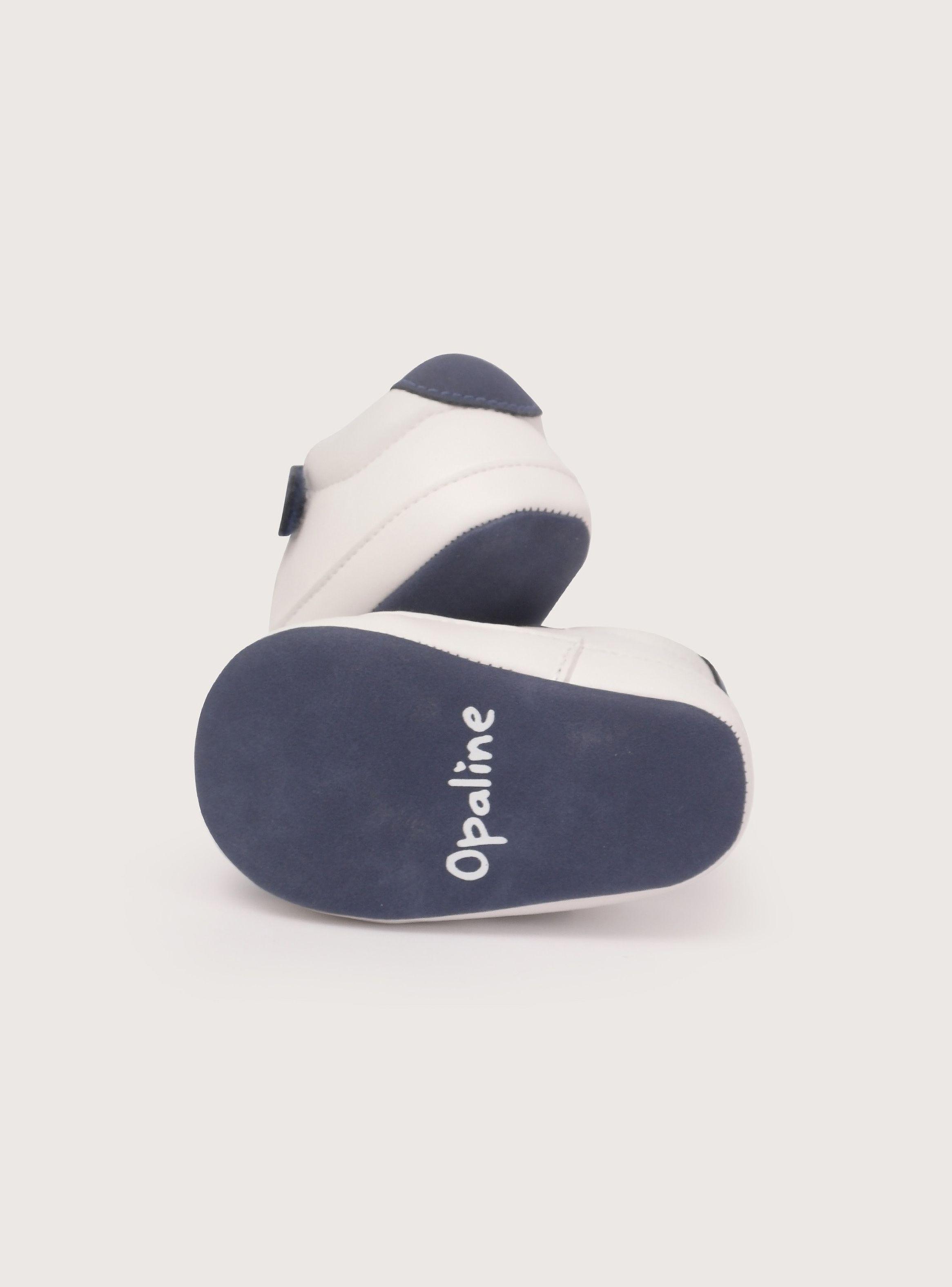 Zapatilla Niño Azul 40755 Opaline-2