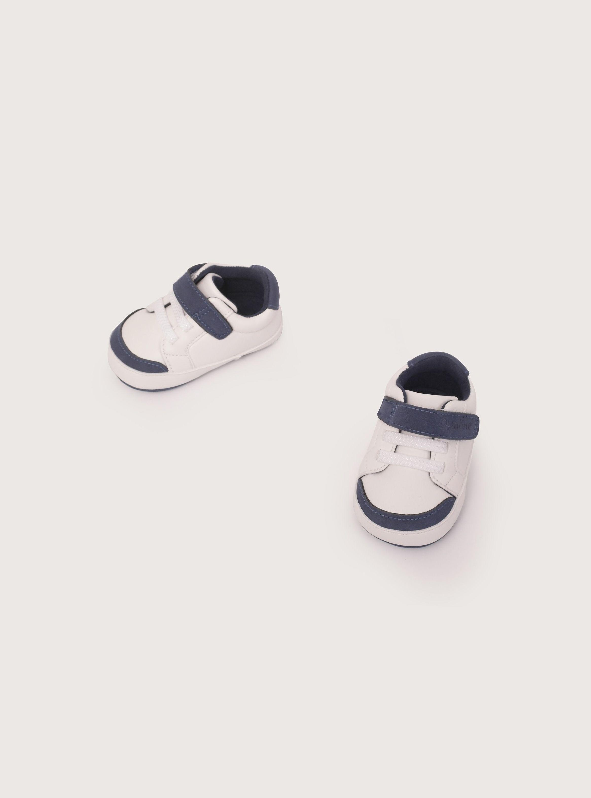 Zapatilla Niño Azul 40755 Opaline-3