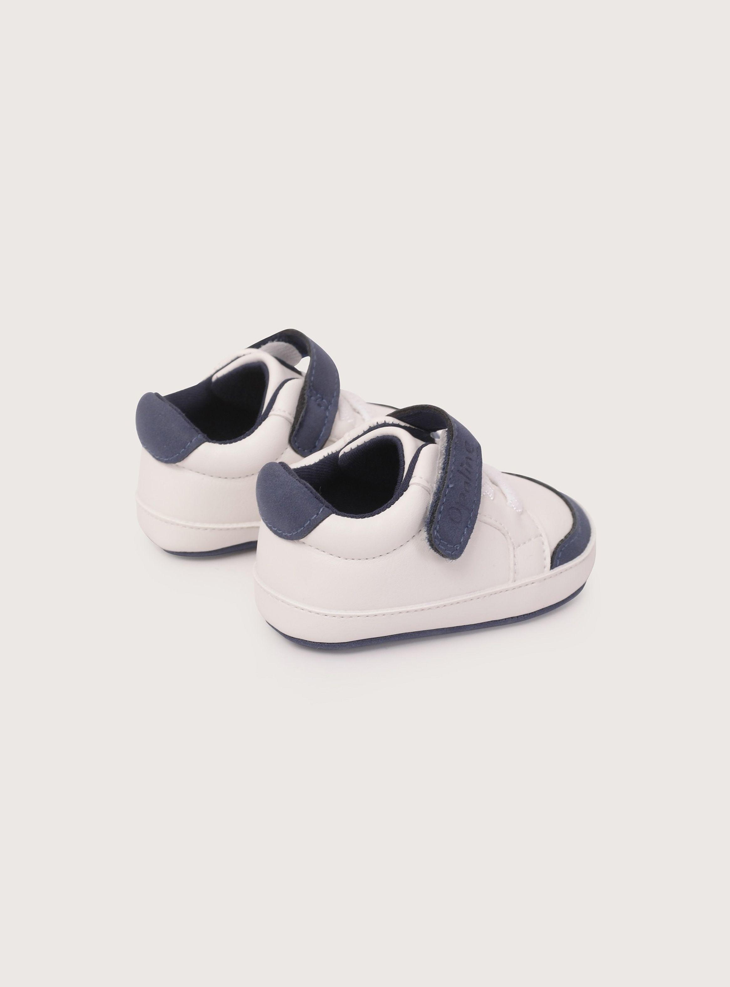 Zapatilla Niño Azul 40755 Opaline-4