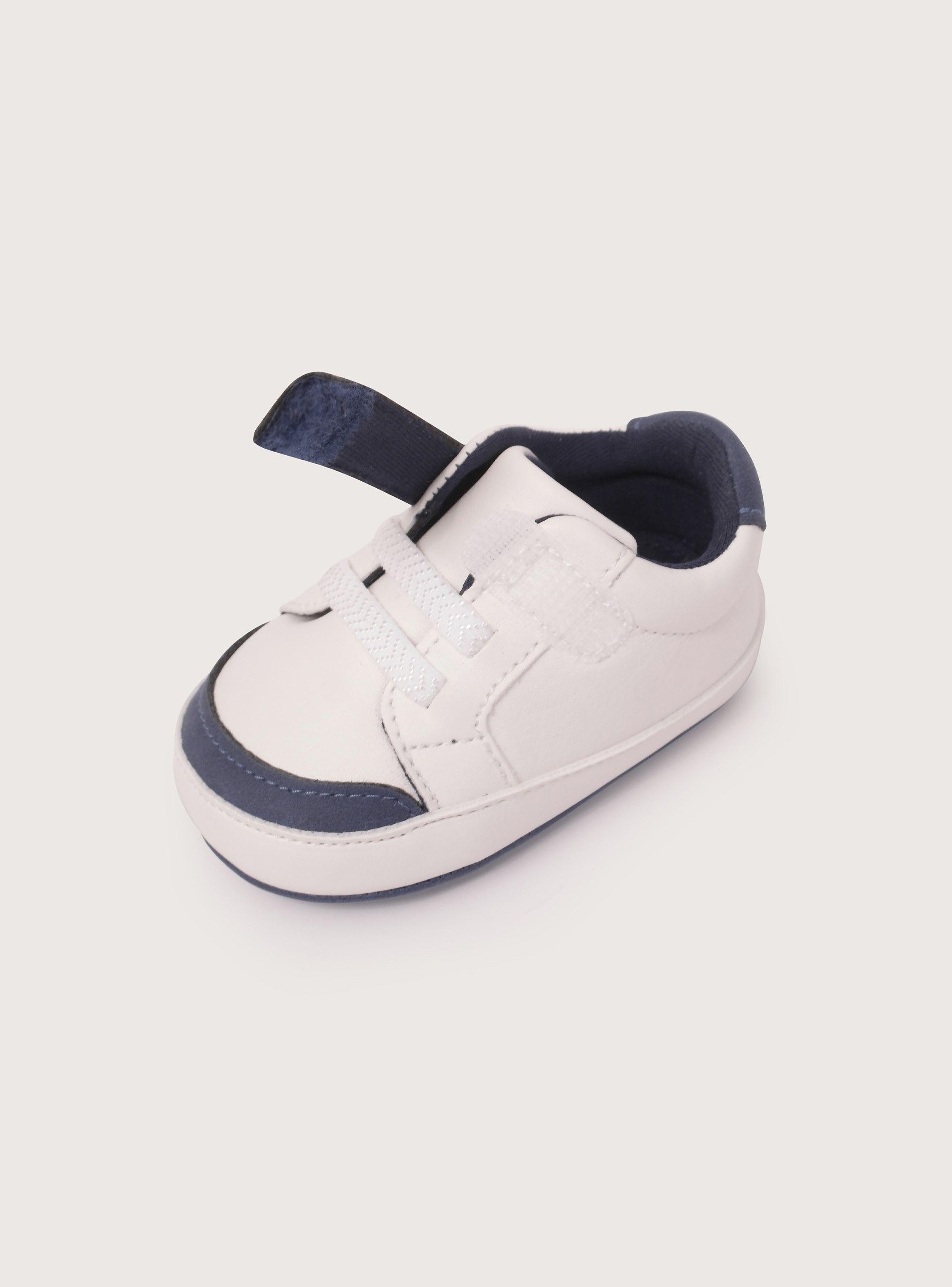 Zapatilla Niño Azul 40755 Opaline-5