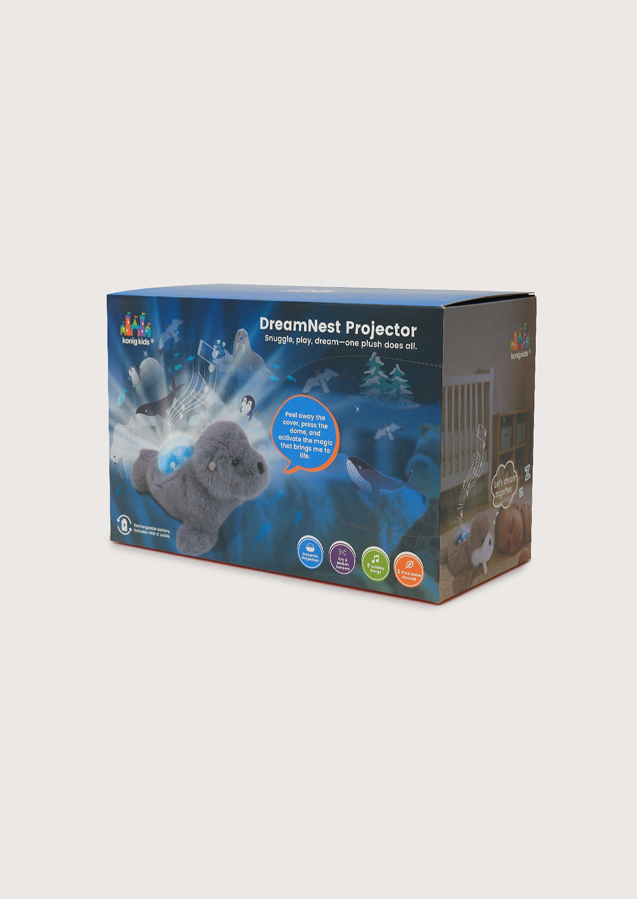 Proyector Dreamnest Foca-2