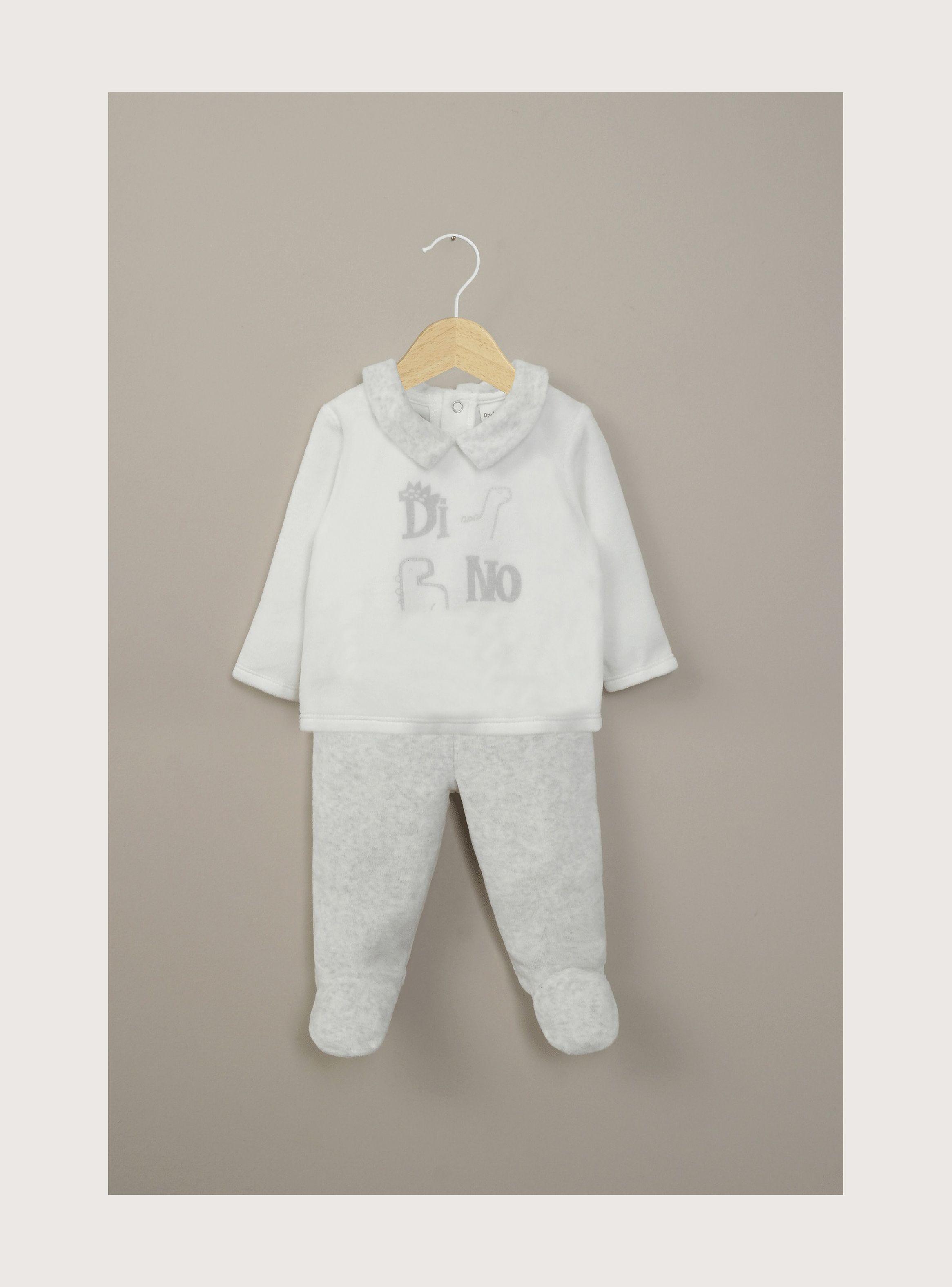 Clemente Niño Gris 40804 Opaline-0
