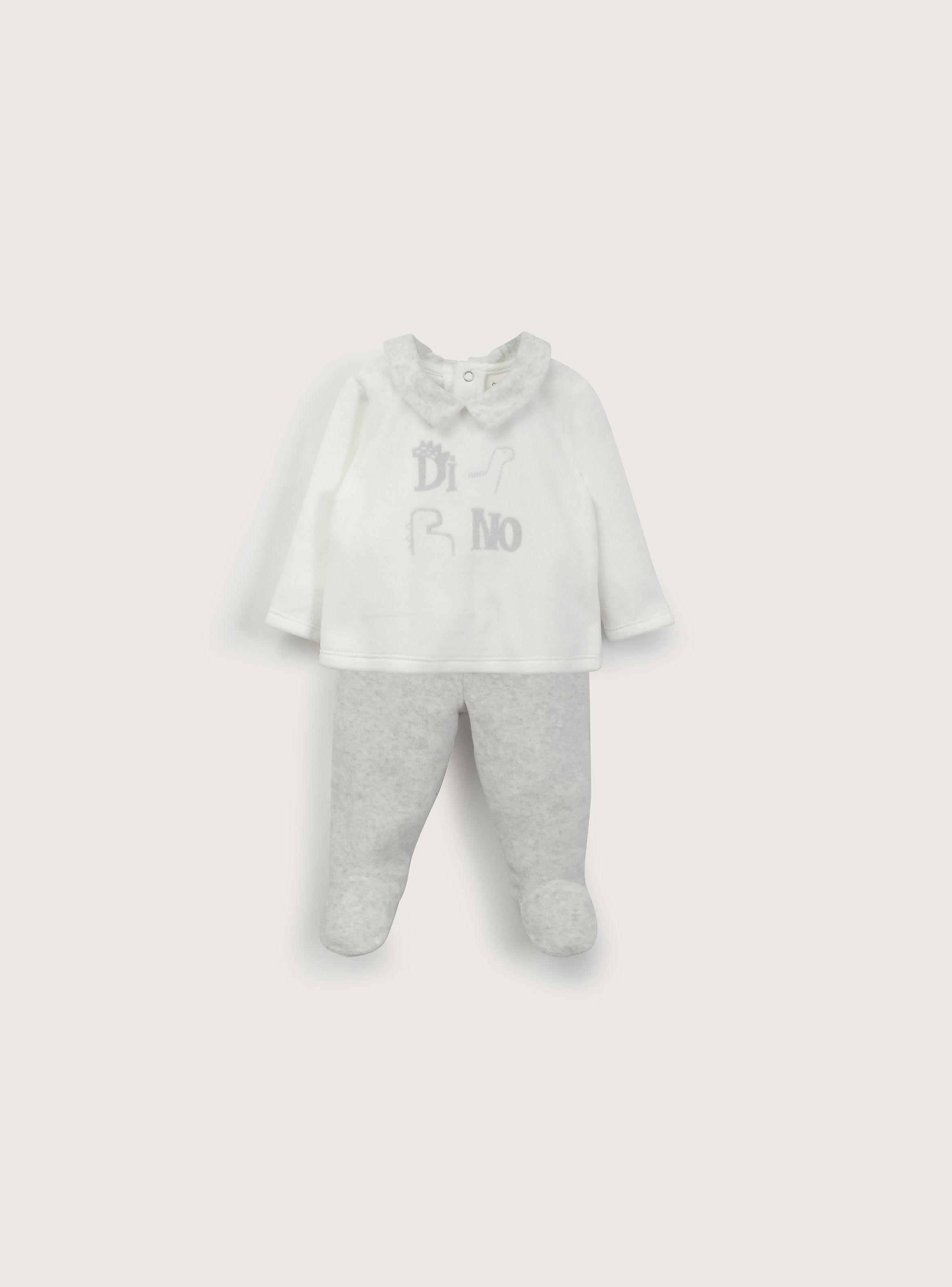 Clemente Niño Gris 40804 Opaline-1