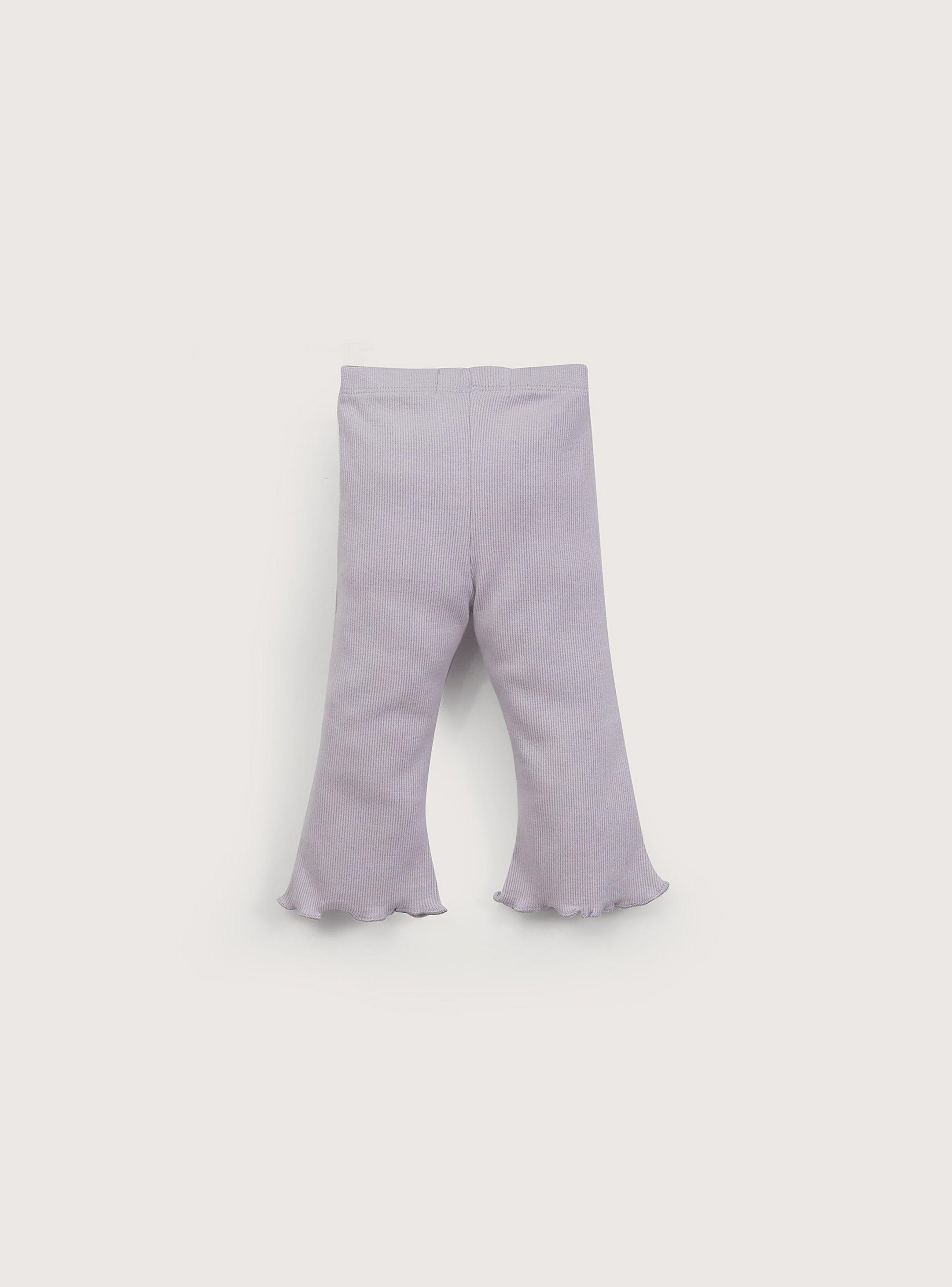 Calza Niña Lila 40659 Opaline-2