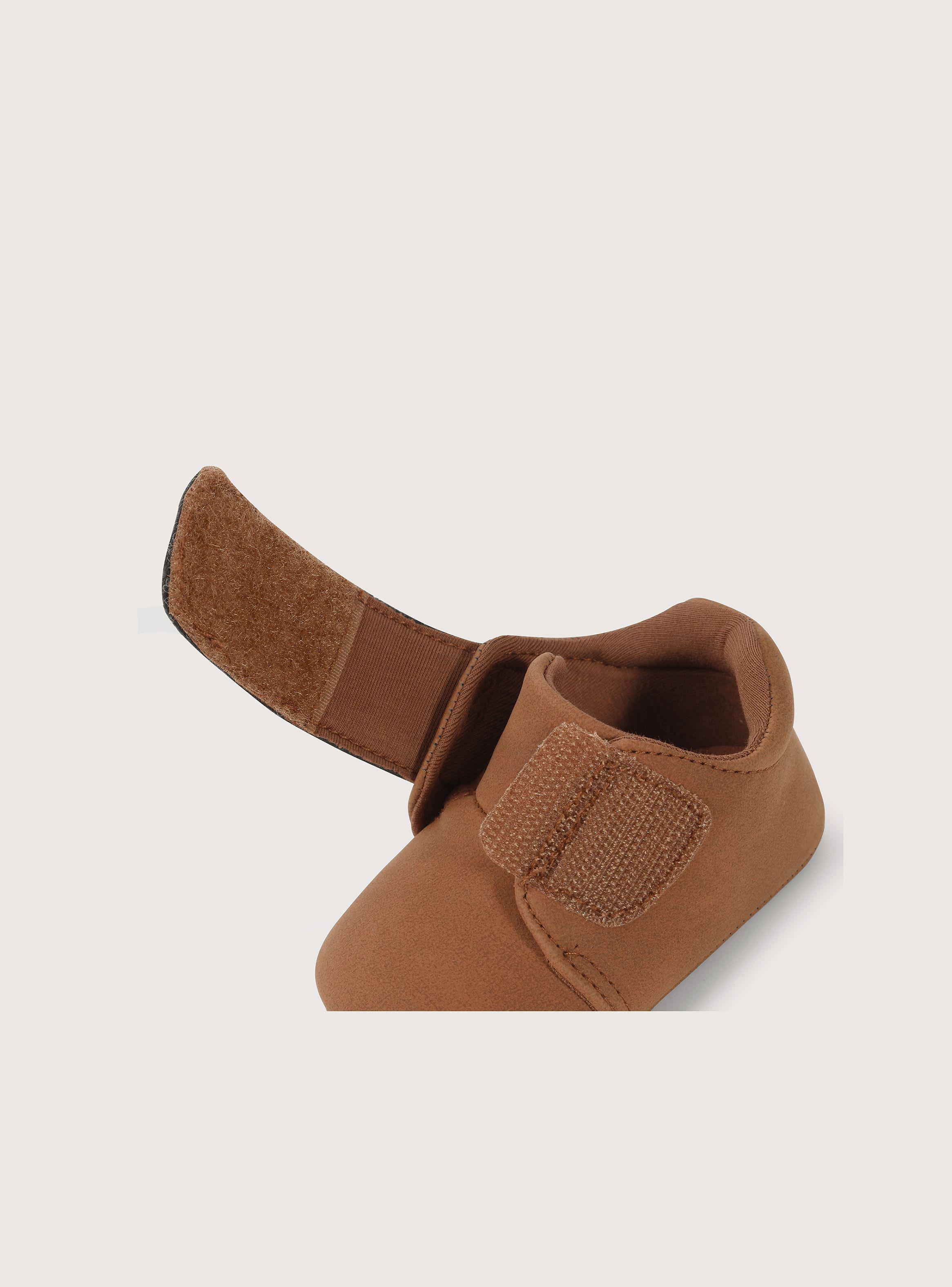 Zapato Niño Café 39713 Opaline-5