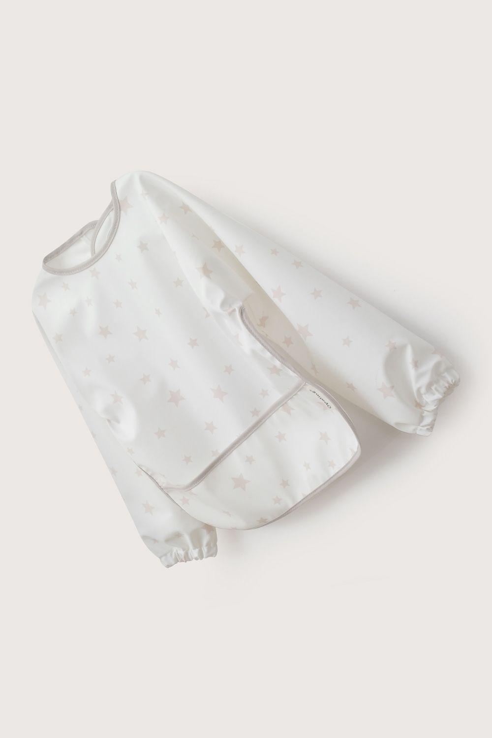 Babero delantal unisex-2