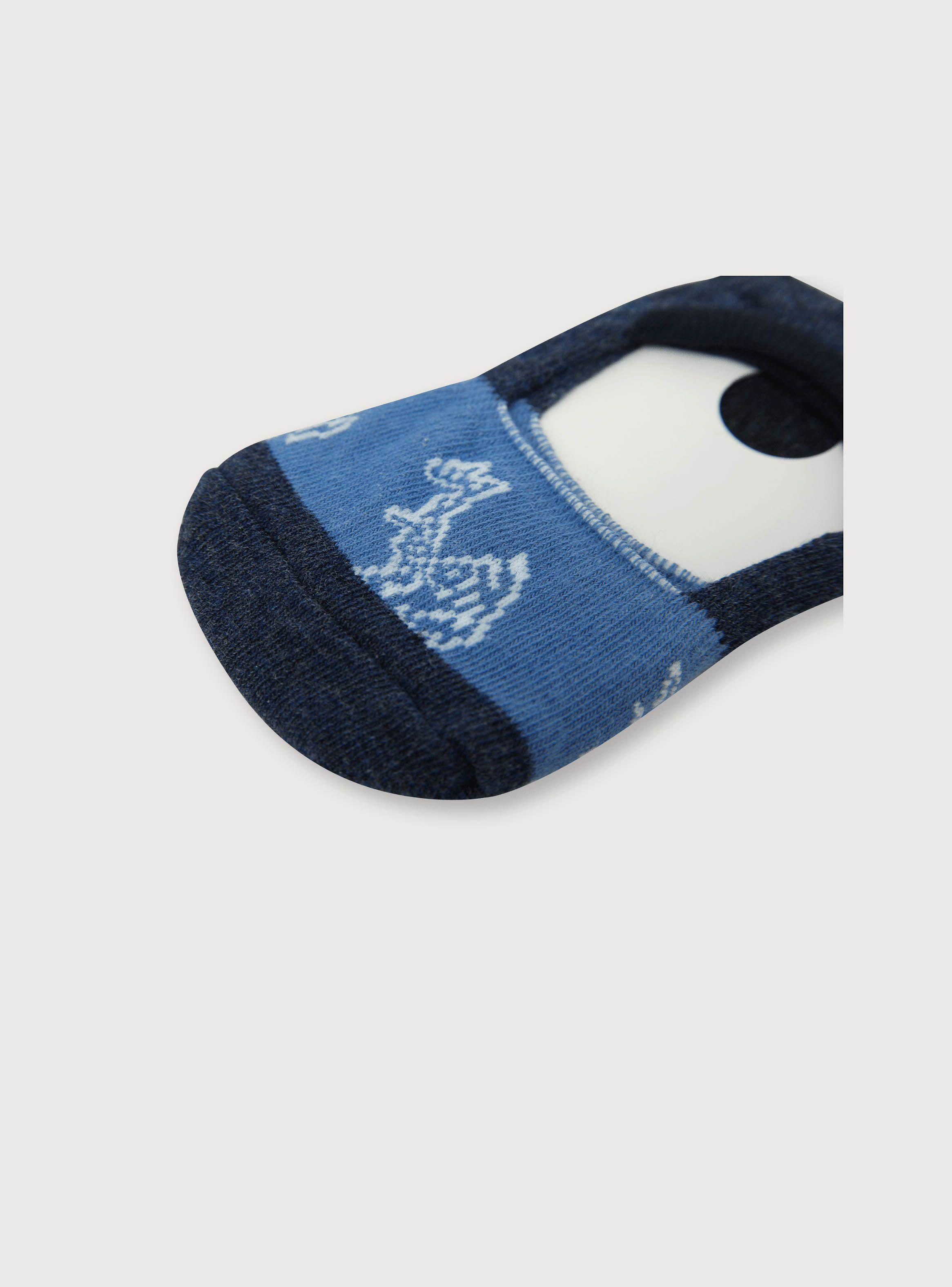 Calcetines Niño Azul (6M A 4A) Opaline-1