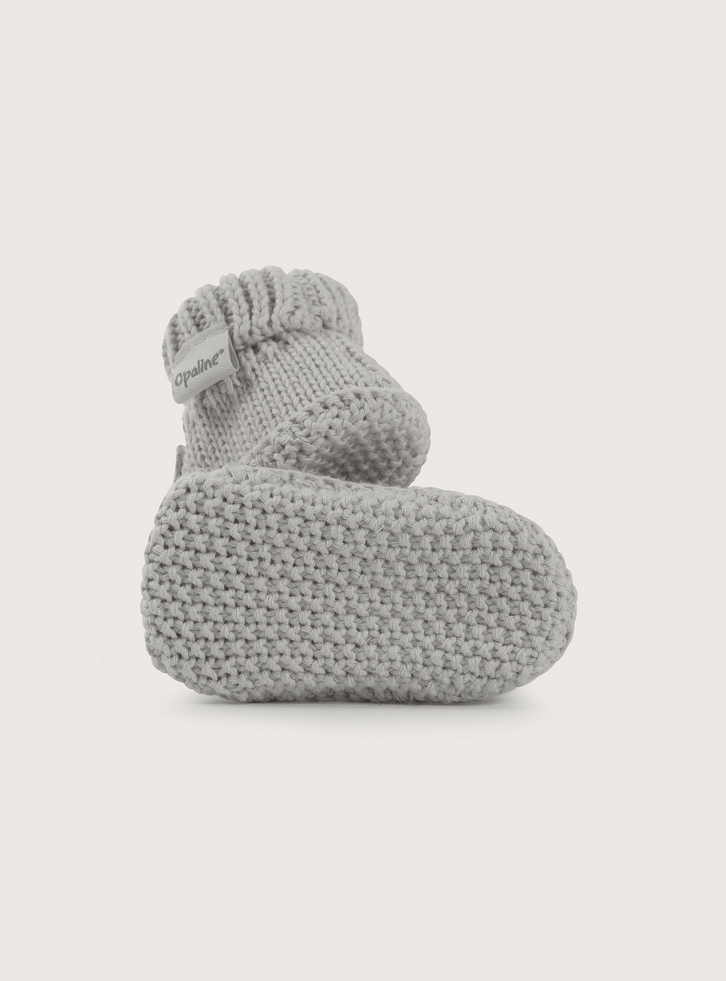Pantufla Niño Gris 40645 Opaline-2