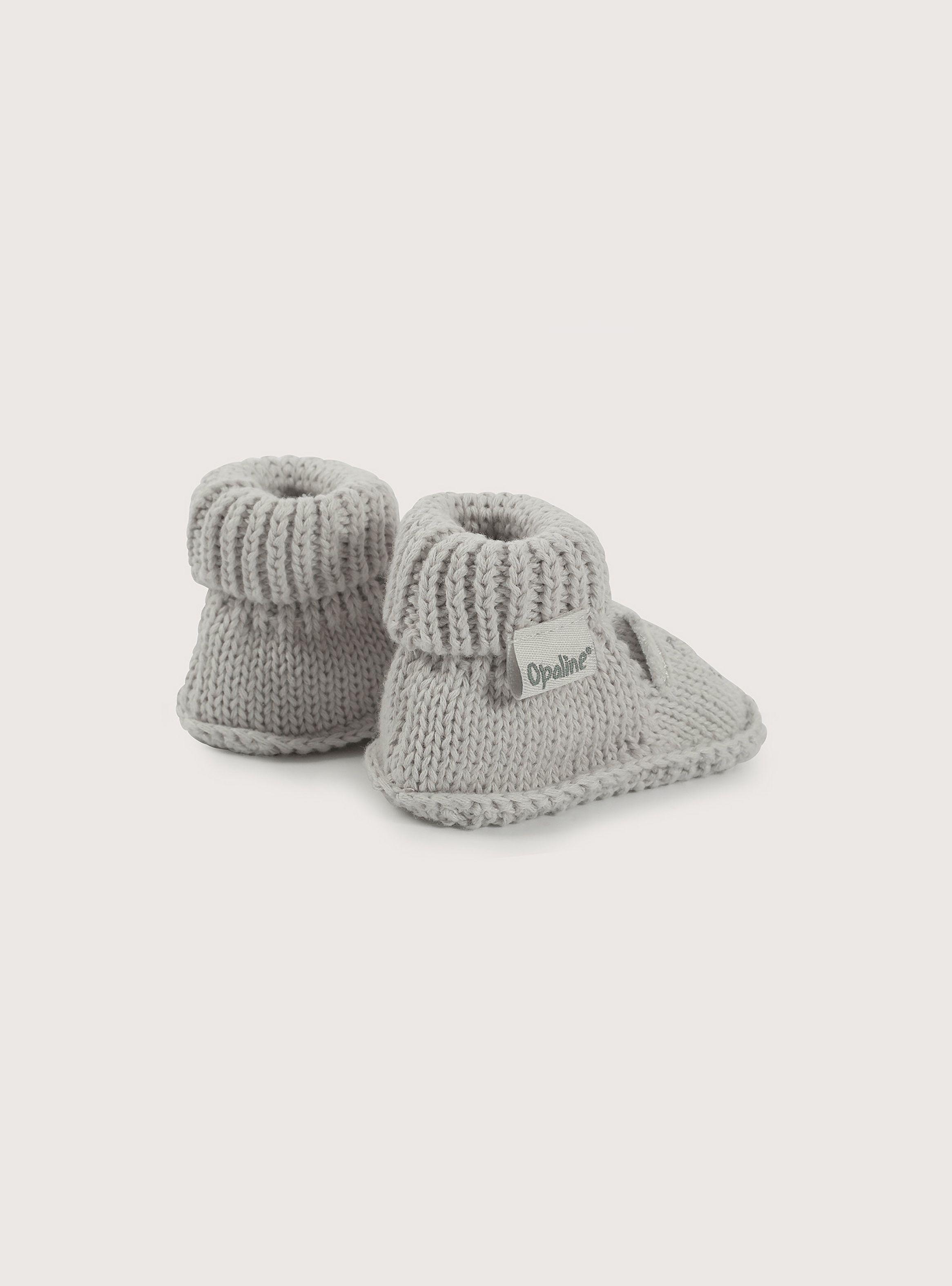 Pantufla Niño Gris 40645 Opaline-4