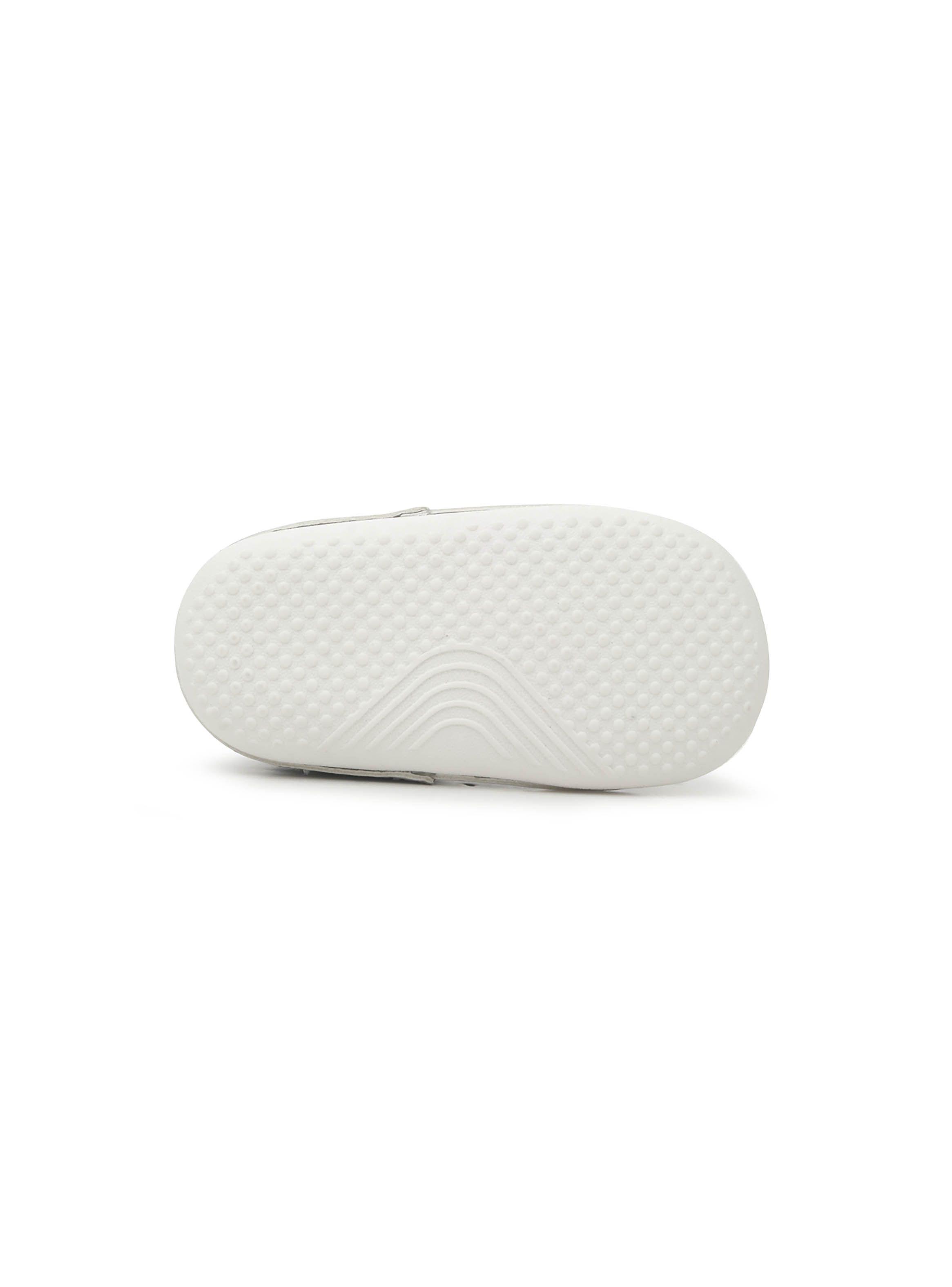 Sandalia De Bebé Niño Gris (17 A 19) Opaline-2
