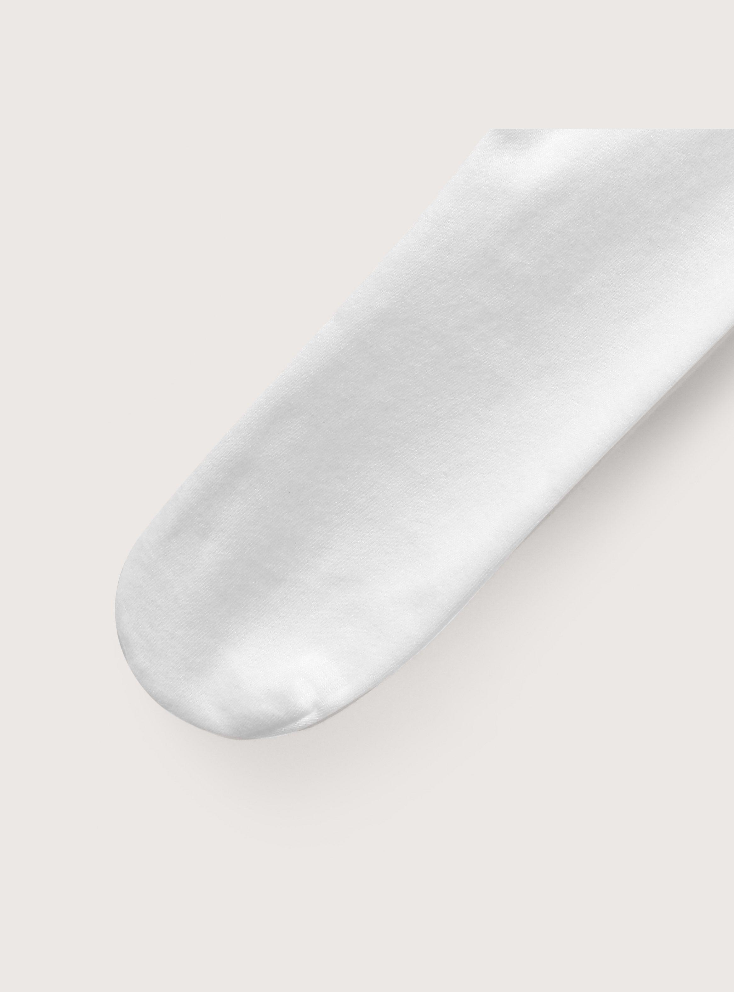 Pack 2 Panty Ballerina Ajuar Blanco Bebé Unisex-1