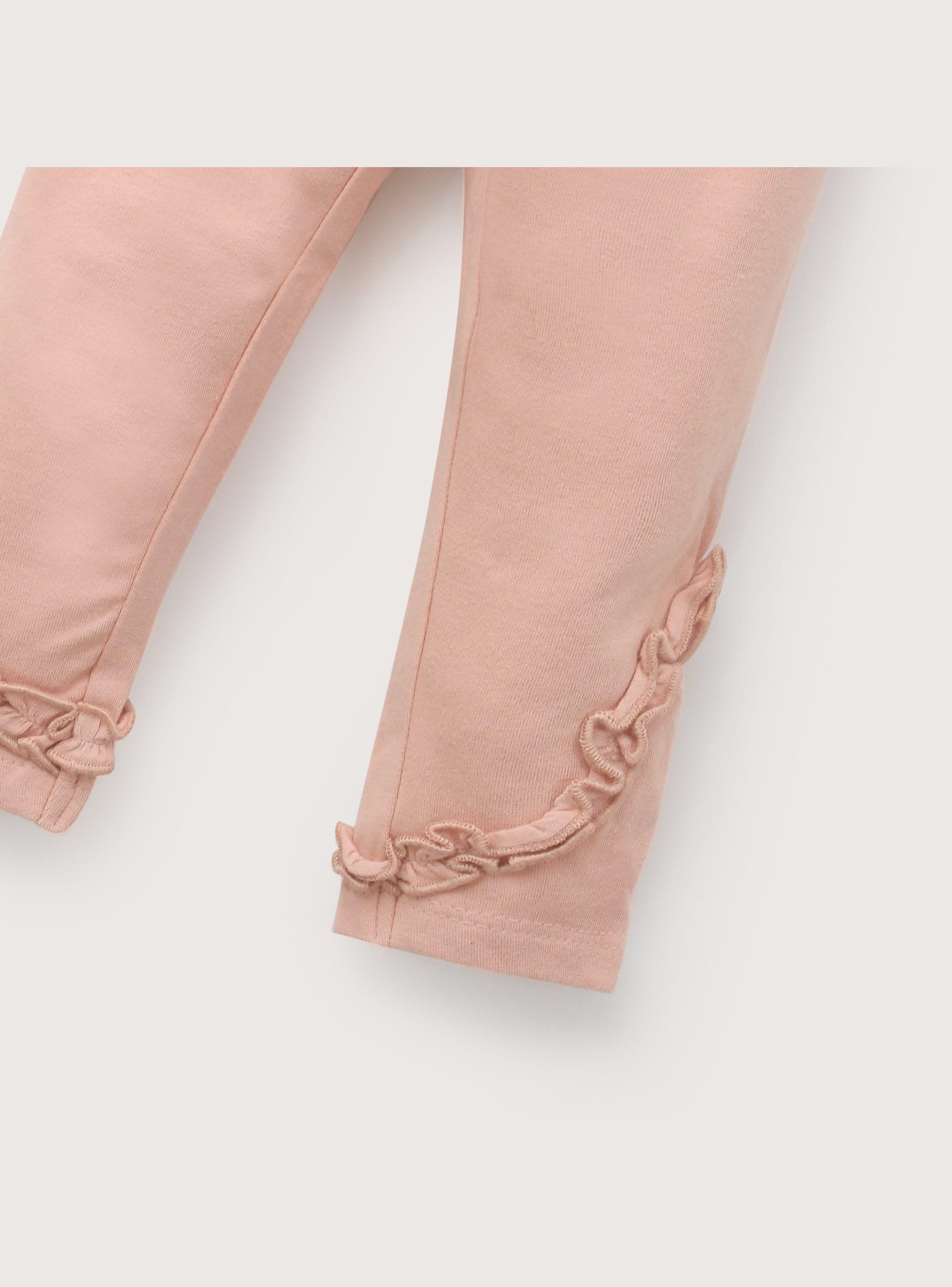 Calza Rosa Viejo Infant Niña-2