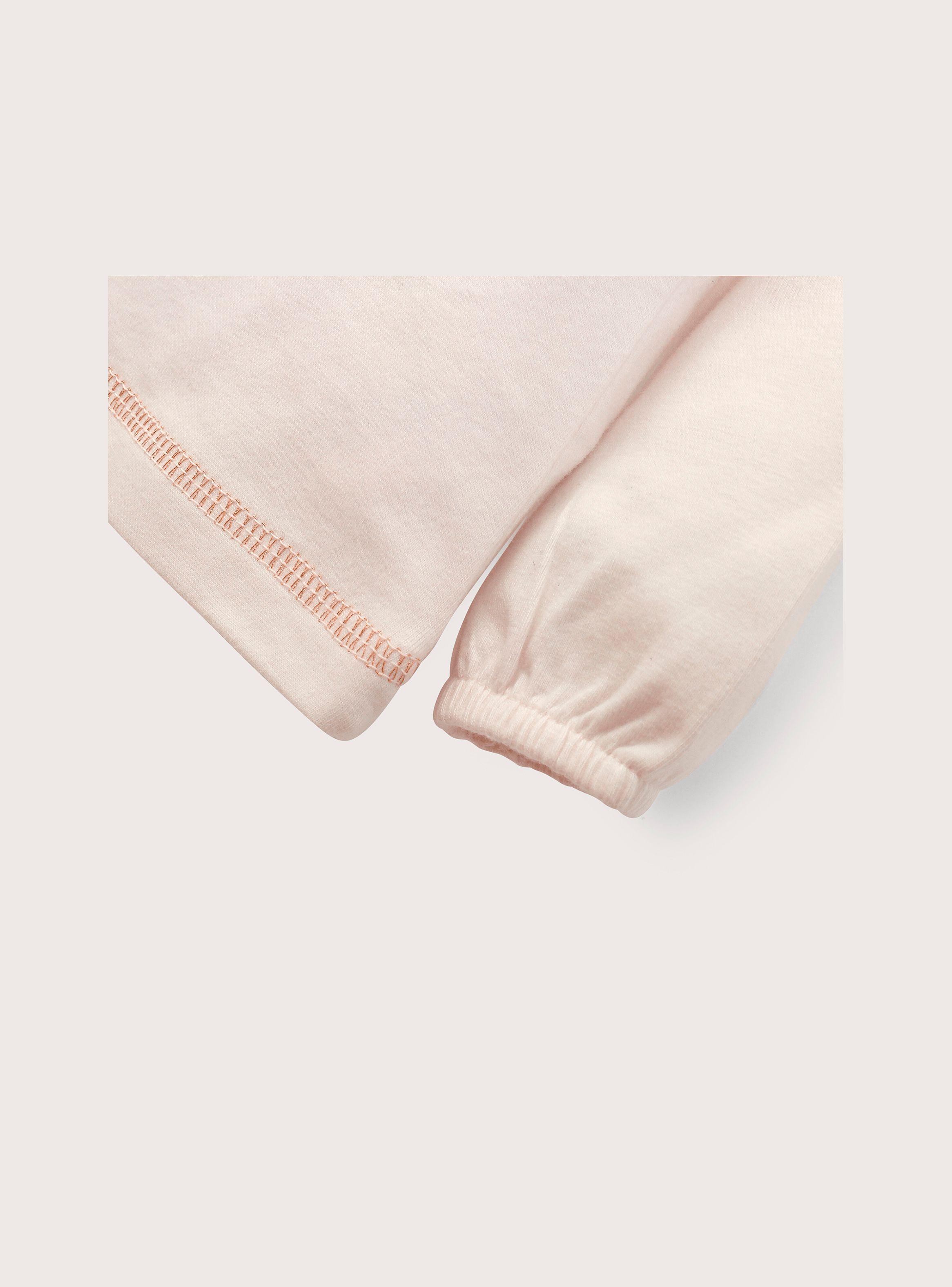 Polera Niña Lila 40157 Opaline-3