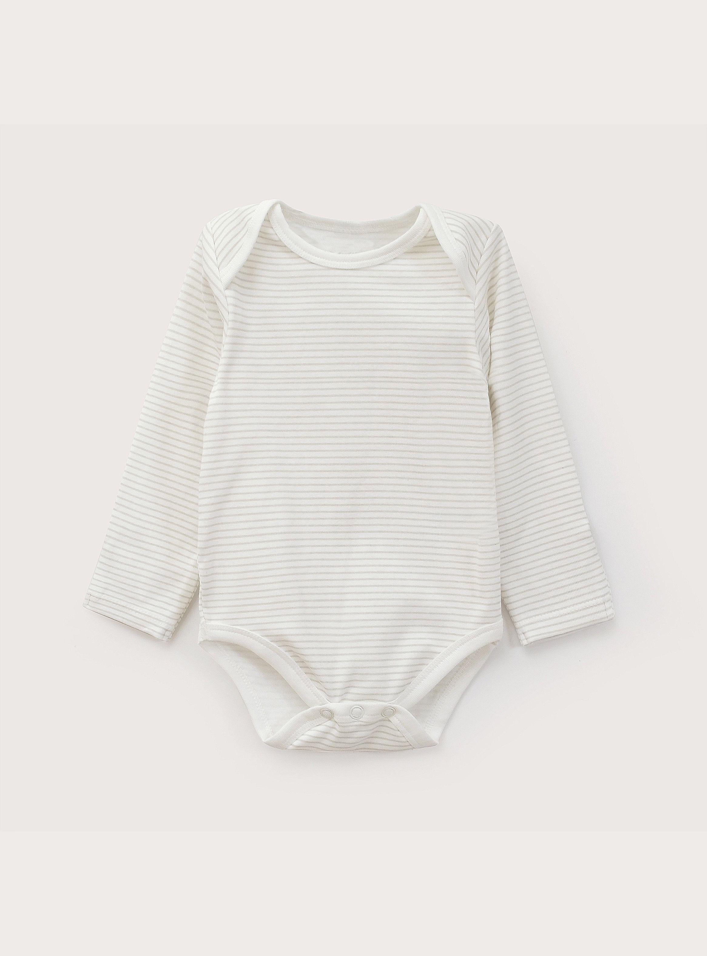 Pack Bodies Bebe Unisex Taupe-4