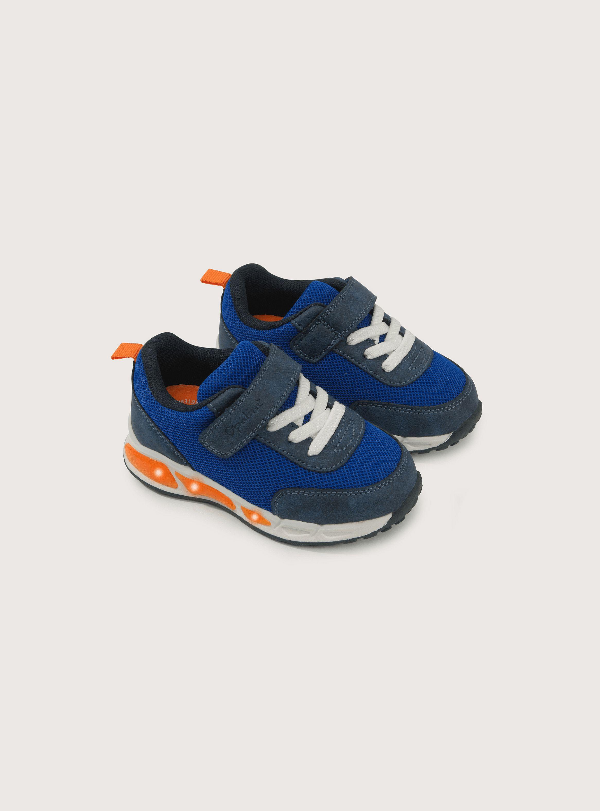 Zapatilla Niño Azul 39477 Opaline-0