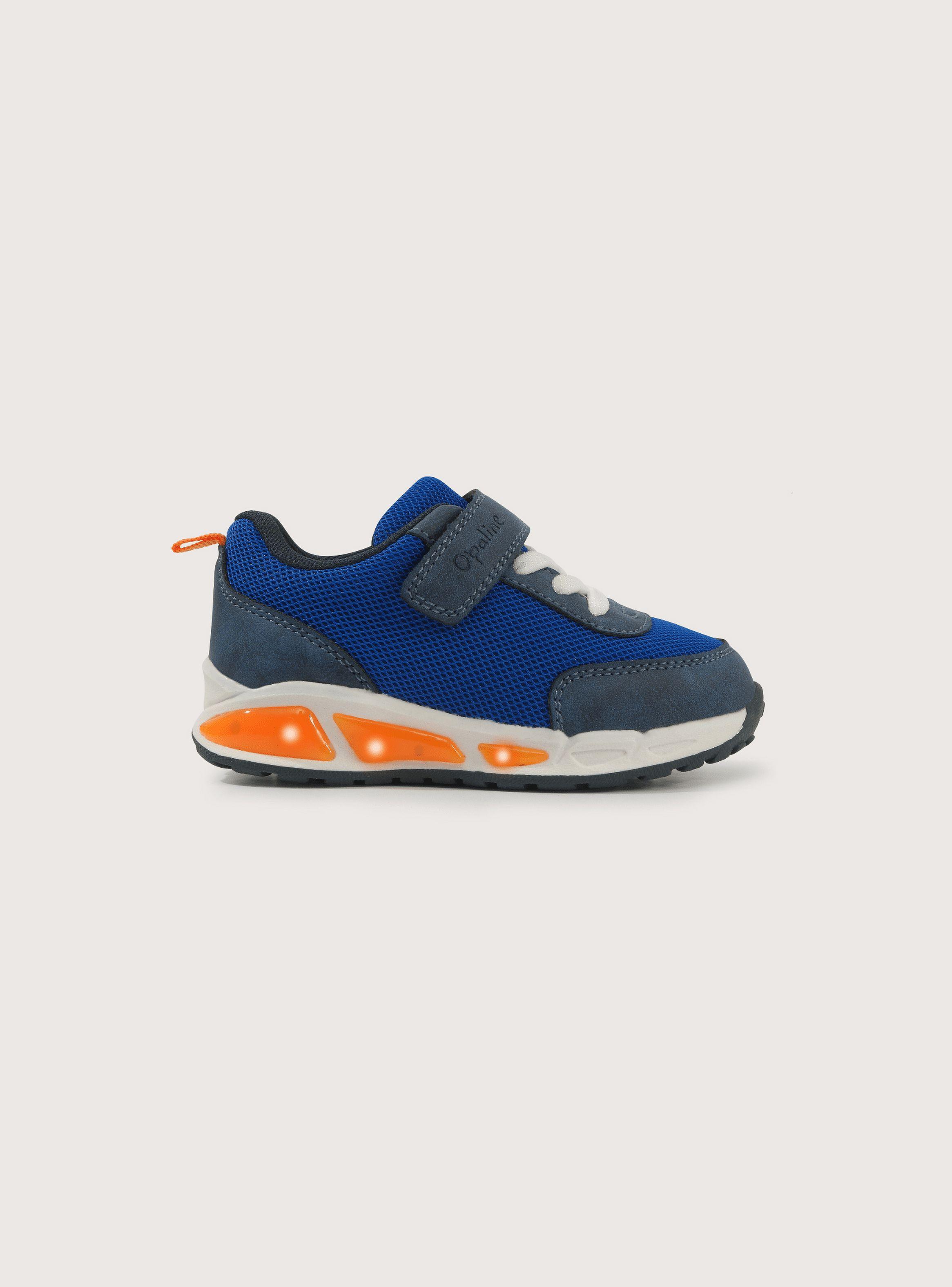 Zapatilla Niño Azul 39477 Opaline-1