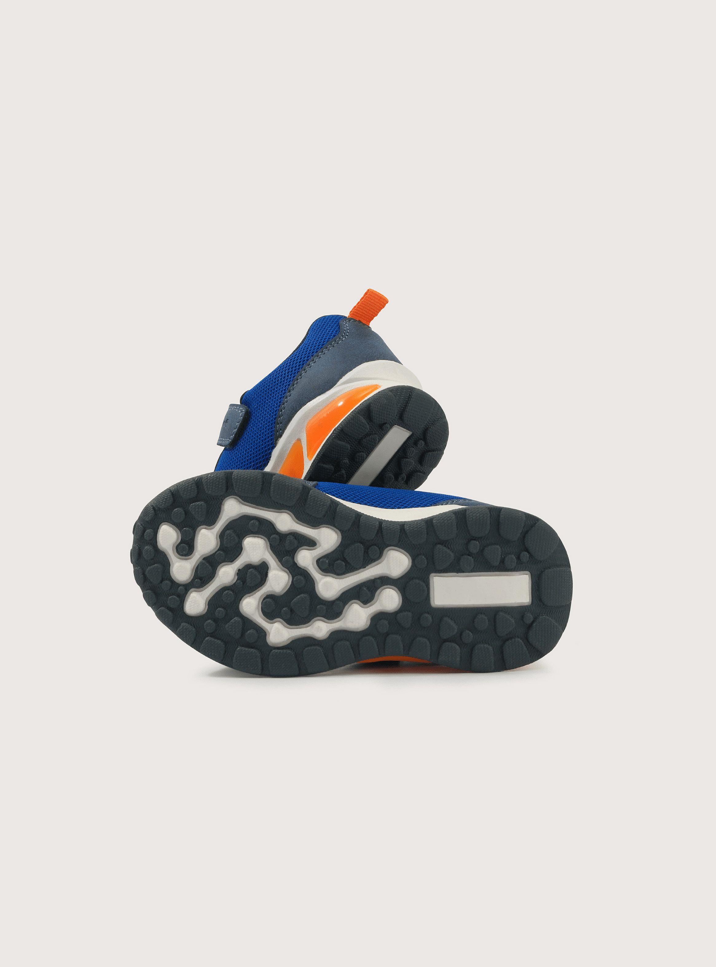 Zapatilla Niño Azul 39477 Opaline-2