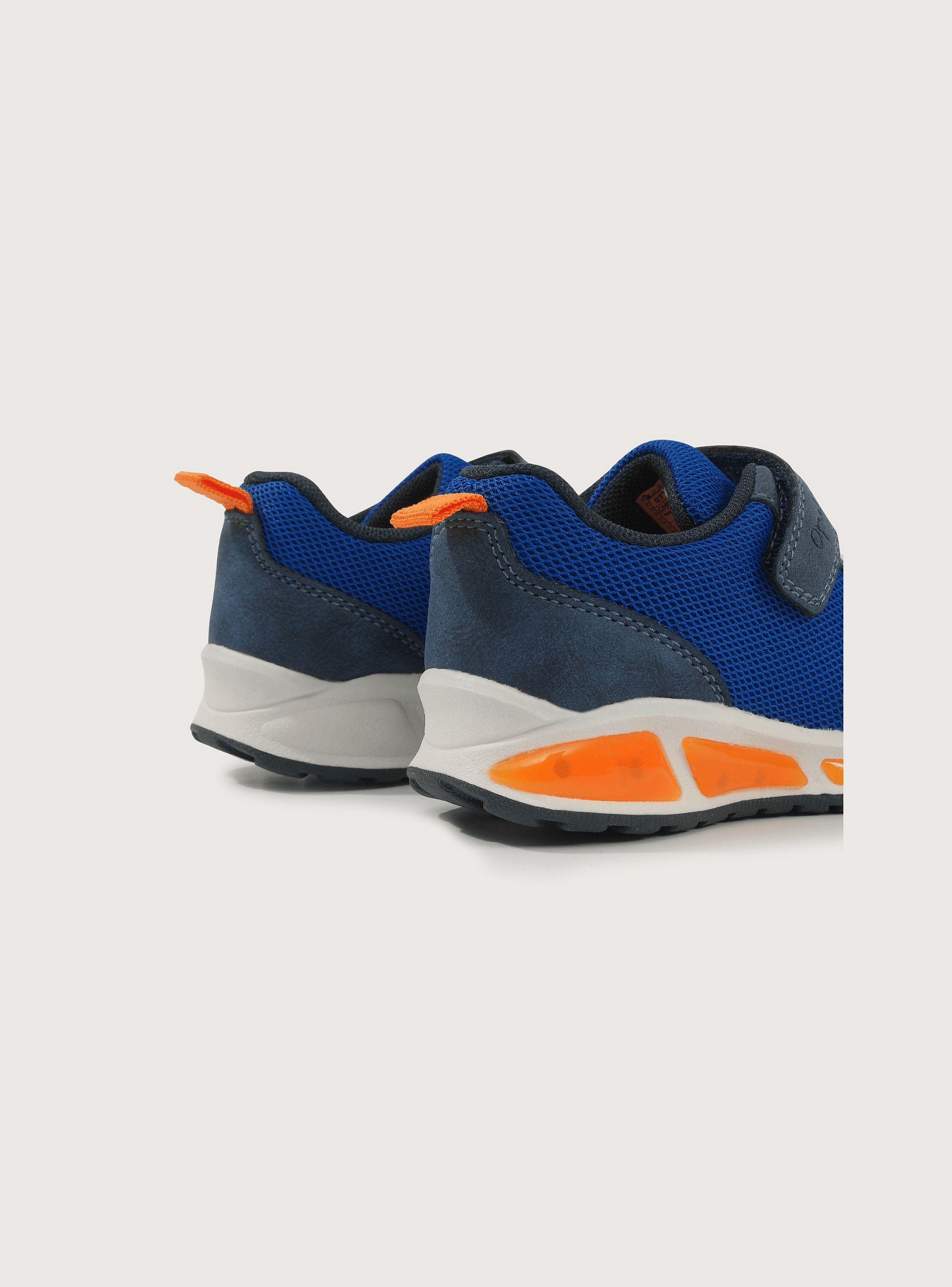 Zapatilla Niño Azul 39477 Opaline-4