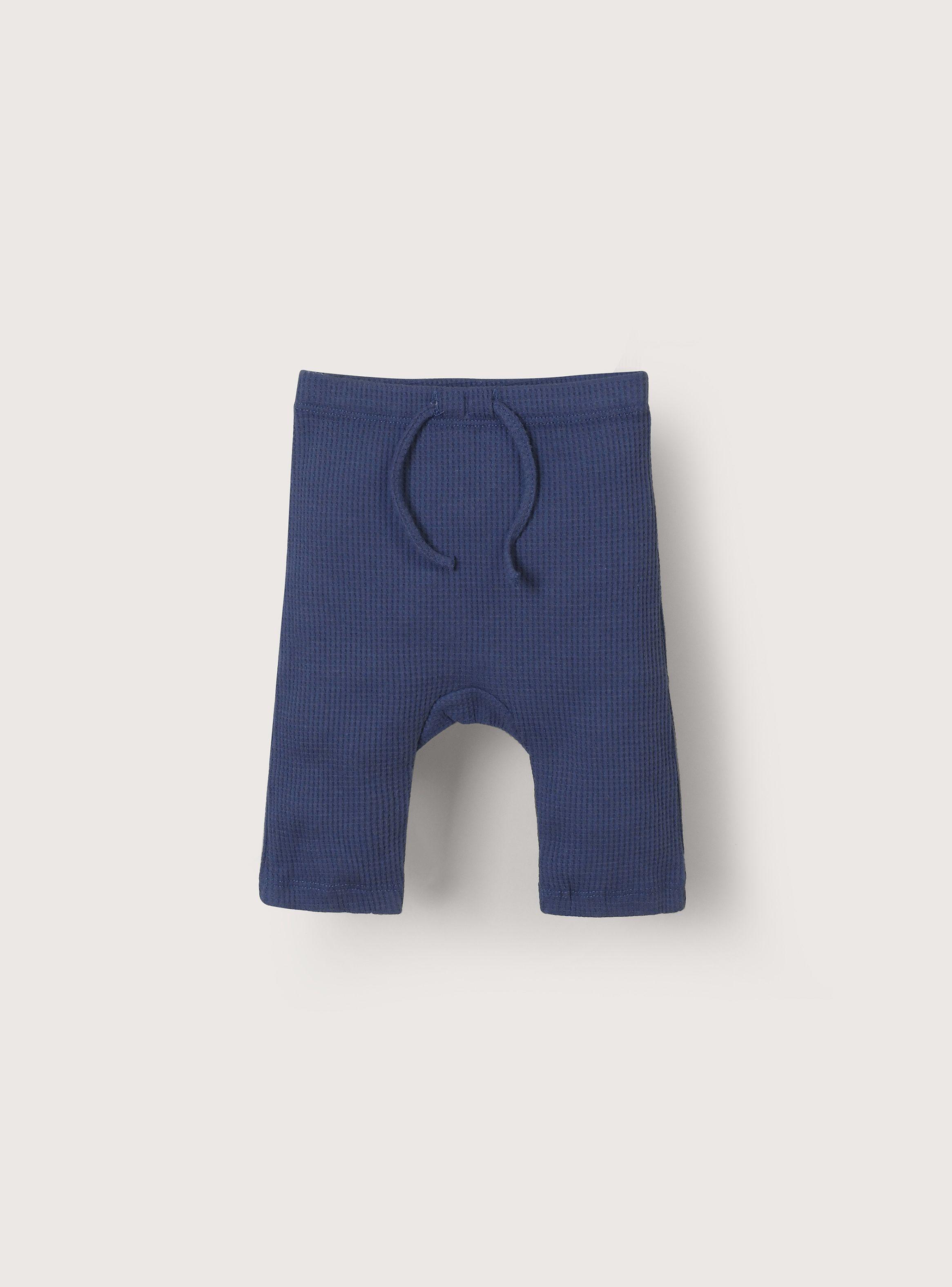 Calza Niño Azul 39874 Opaline-0