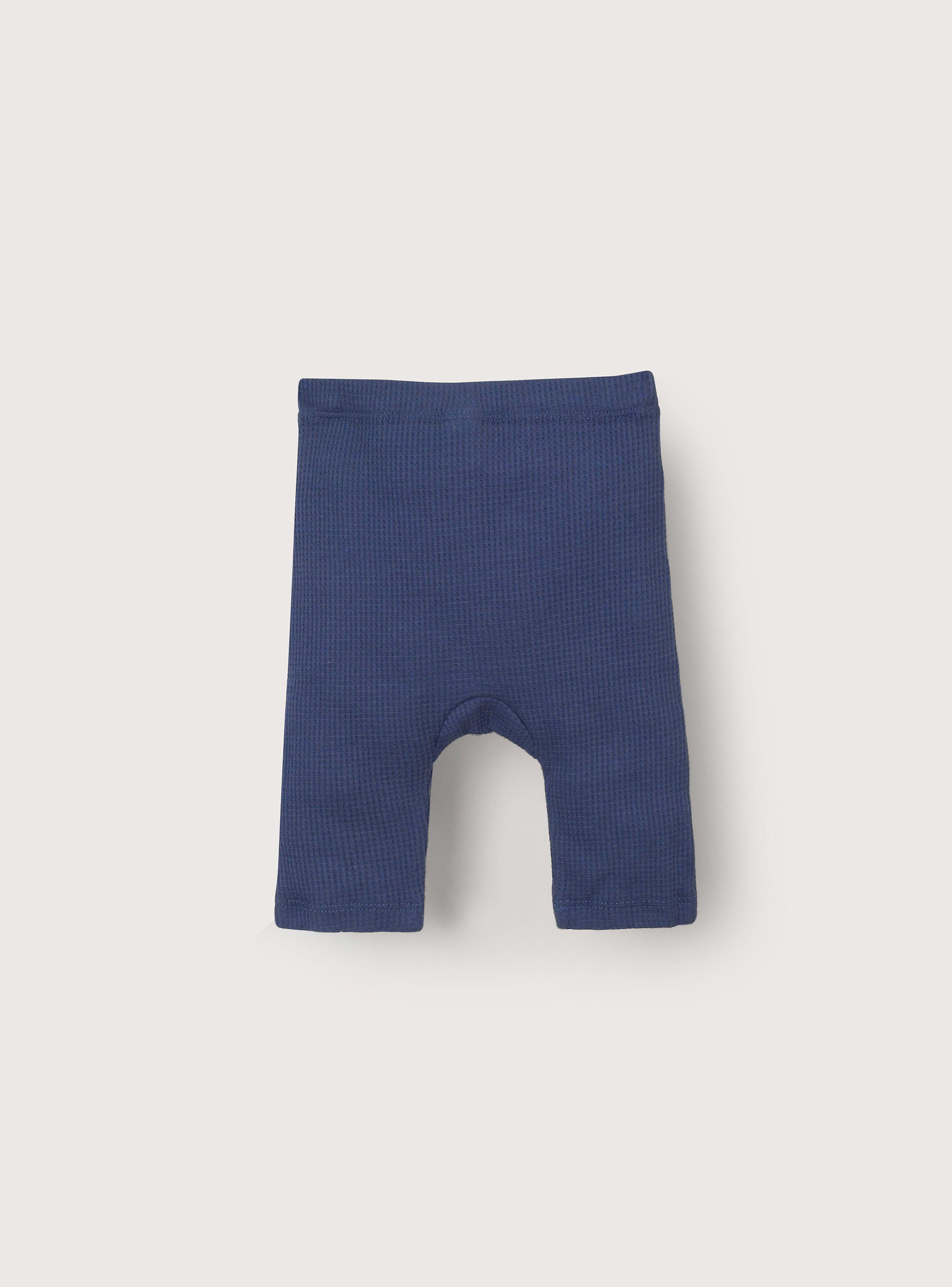 Calza Niño Azul 39874 Opaline-1