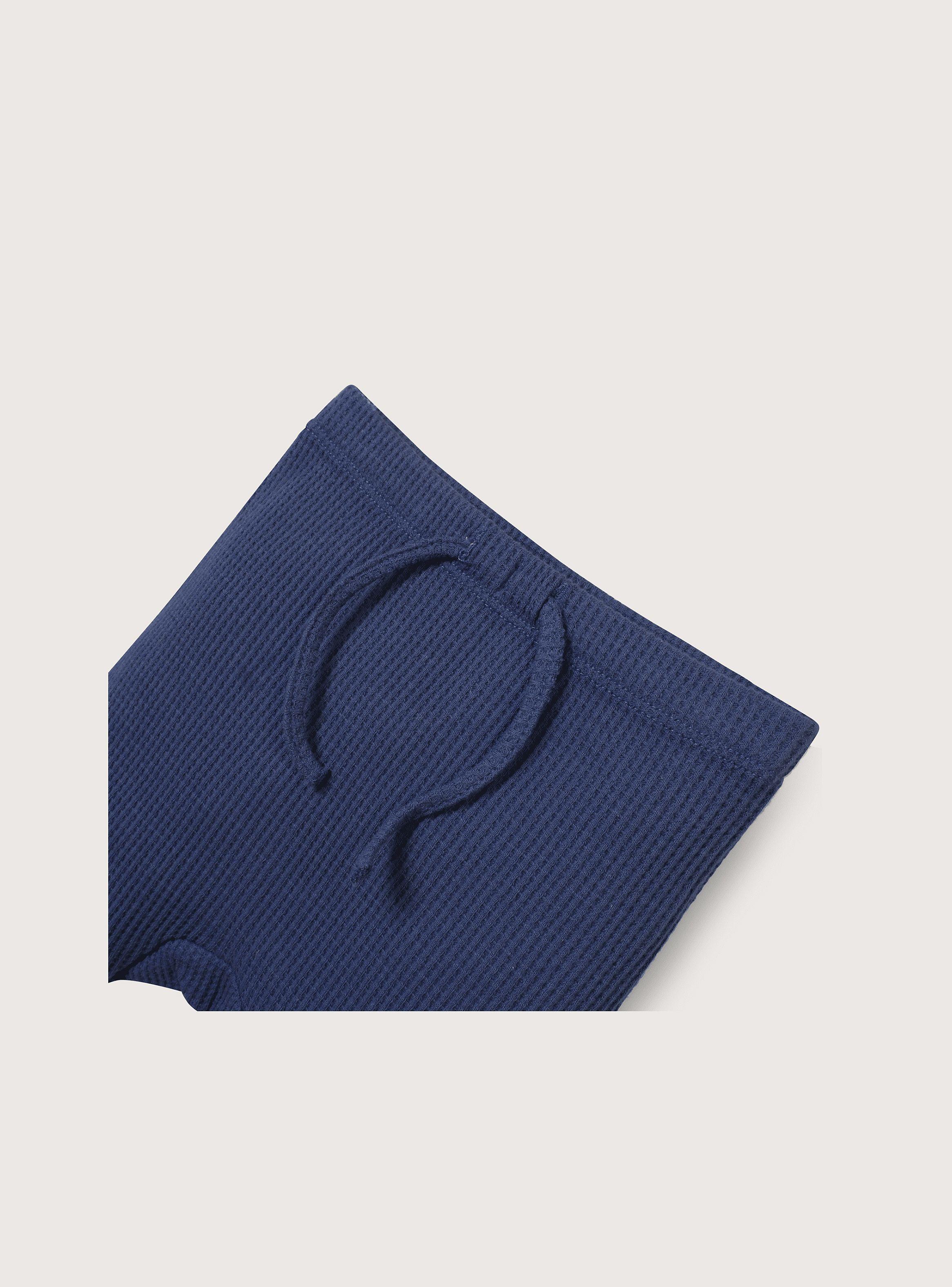 Calza Niño Azul 39874 Opaline-2