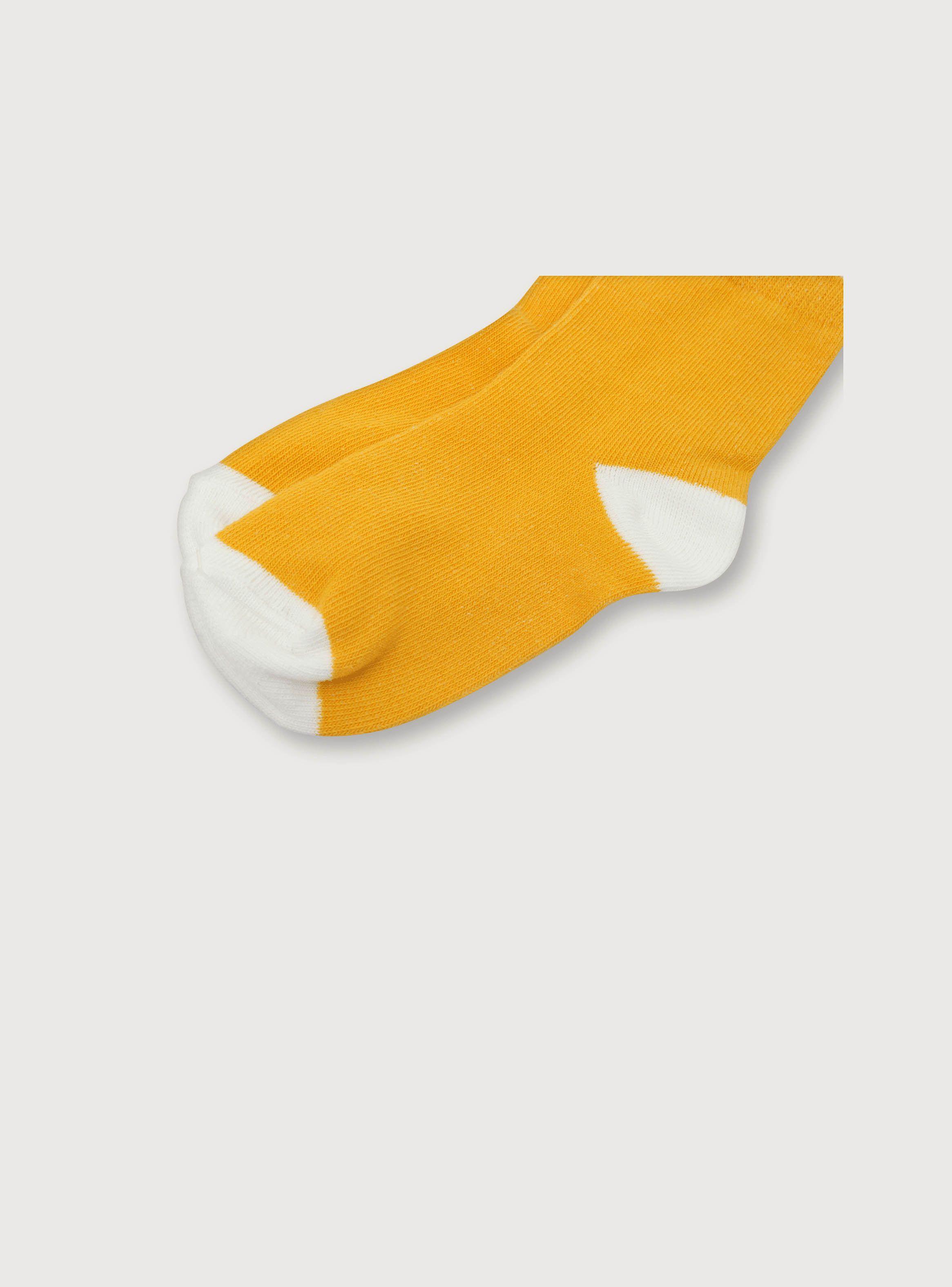 Calcetines Niña Pack 3 Colores (0M A 9M) Opaline-1