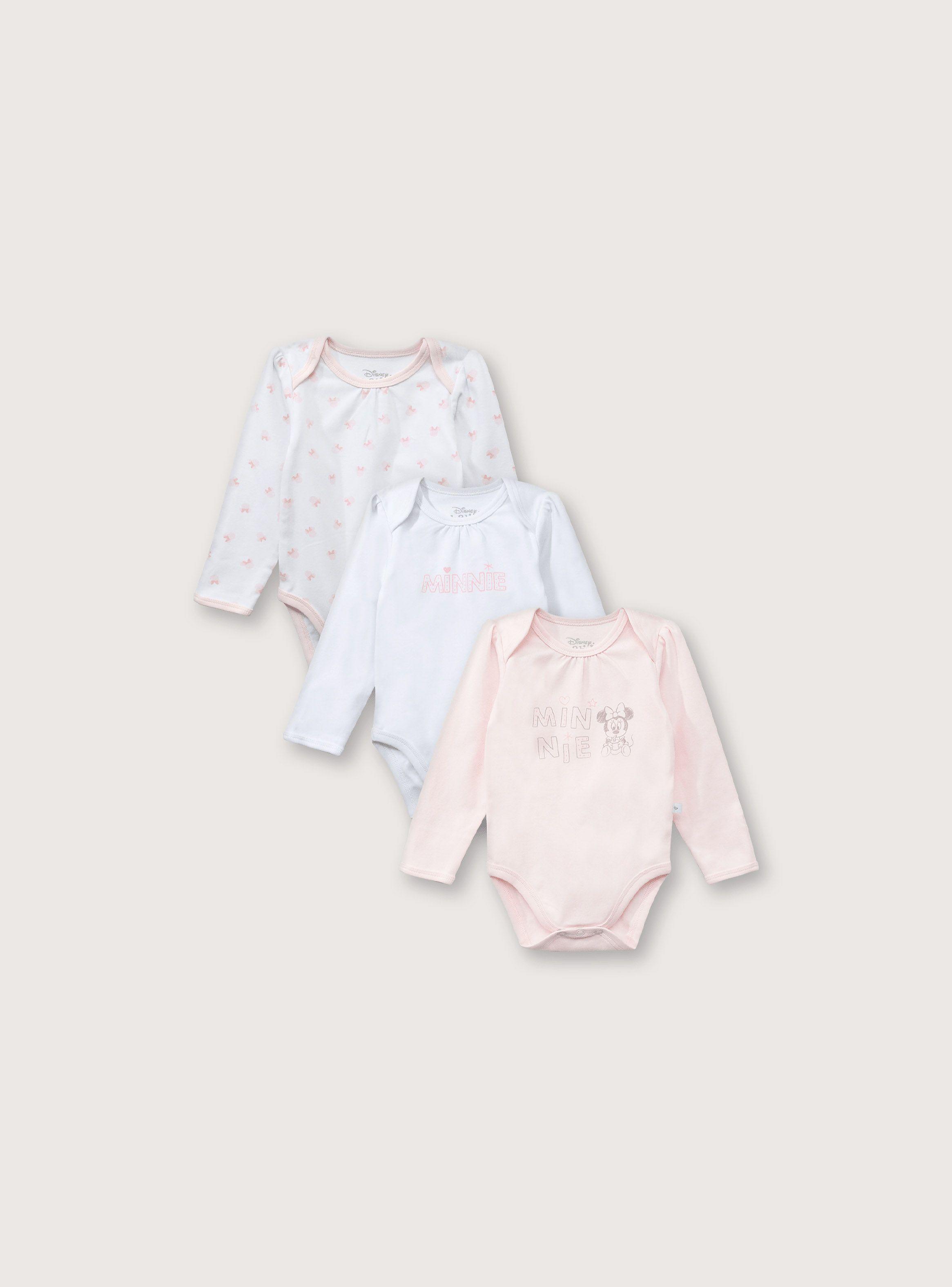 Pack Bodies Niña Rojo 38939 OPALINE-0