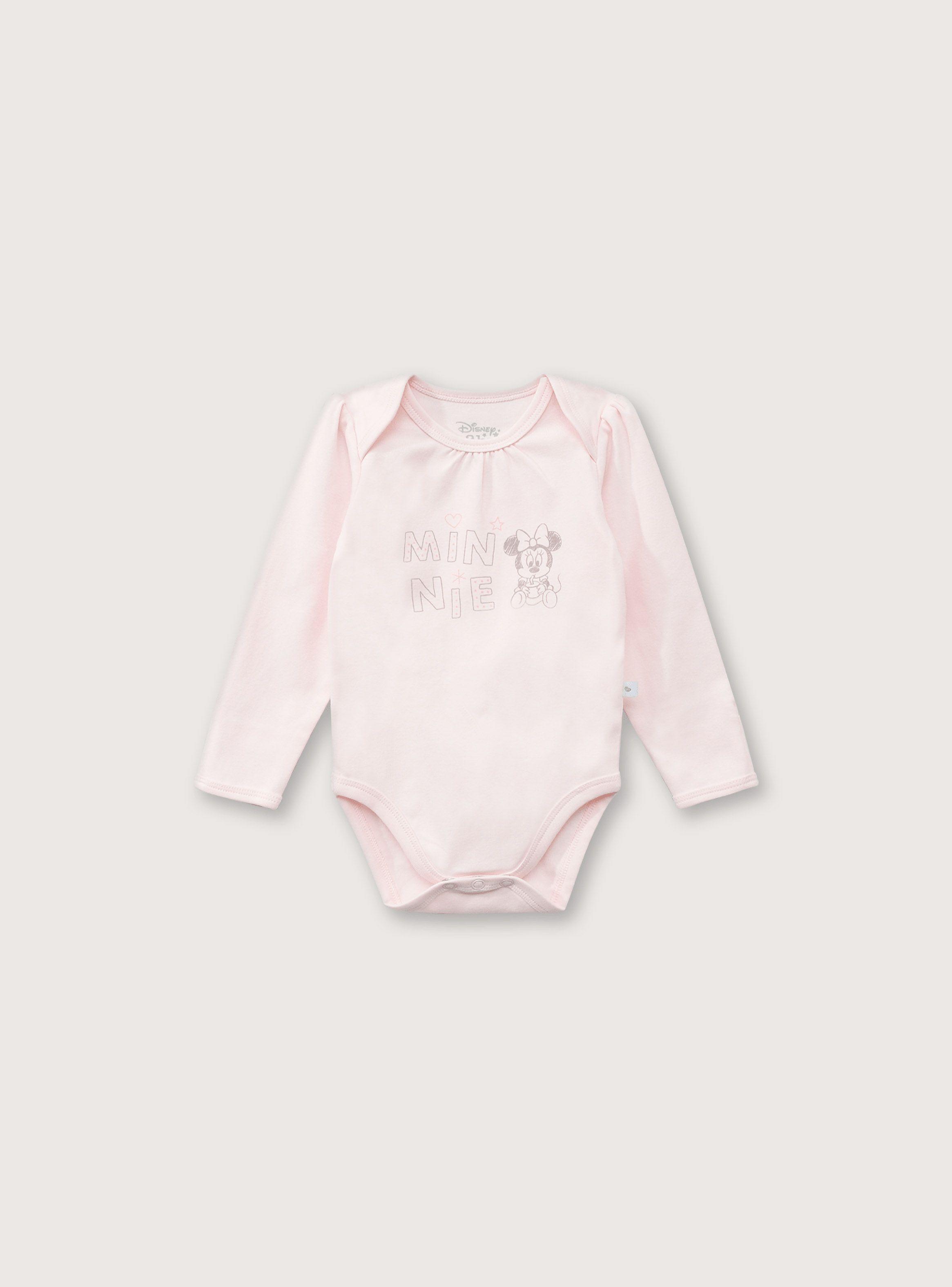 Pack Bodies Niña Rojo 38939 OPALINE-1