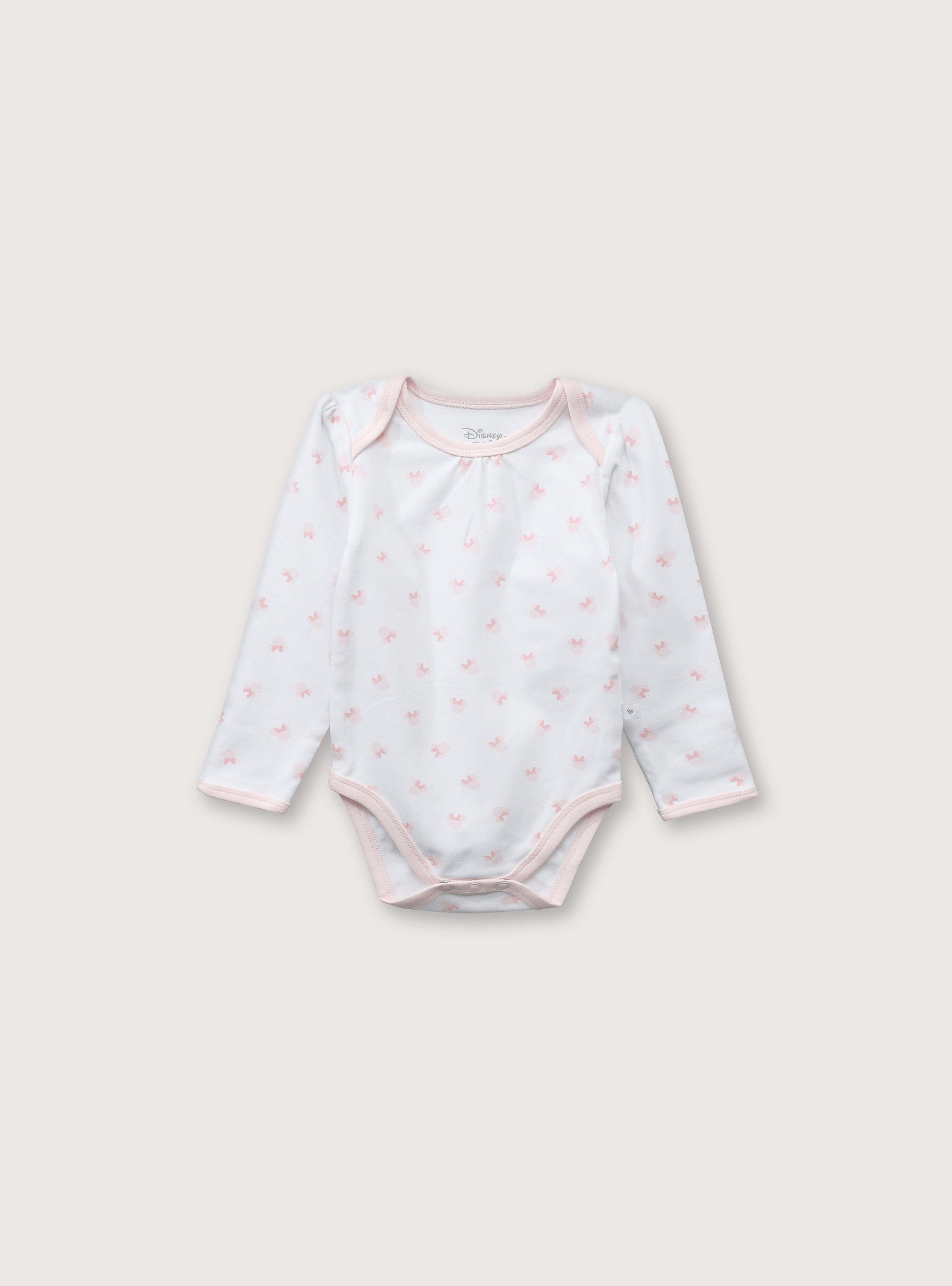 Pack Bodies Niña Rojo 38939 OPALINE-3
