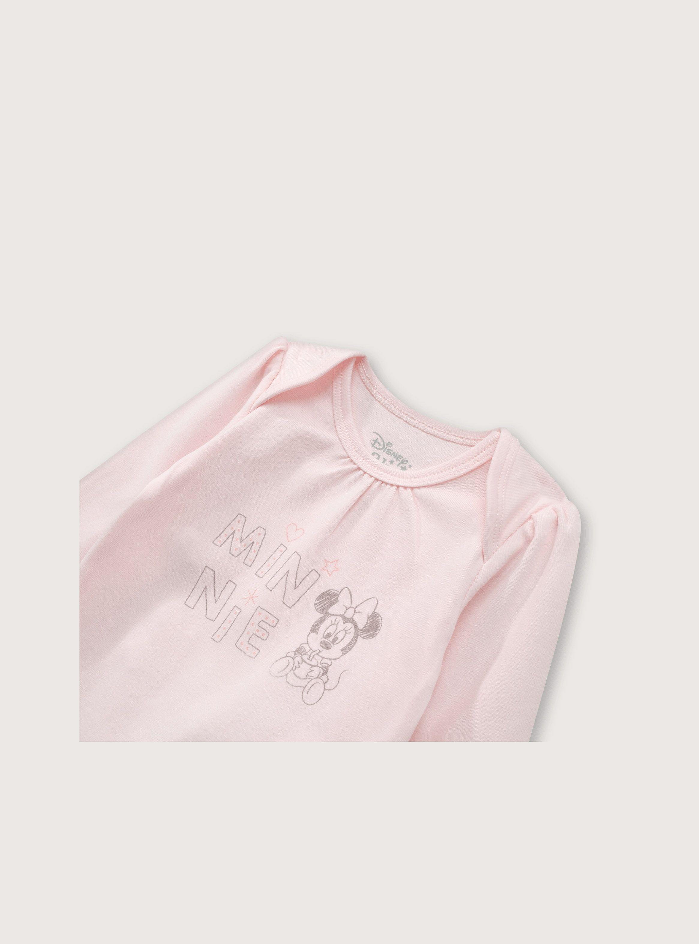 Pack Bodies Niña Rojo 38939 OPALINE-4