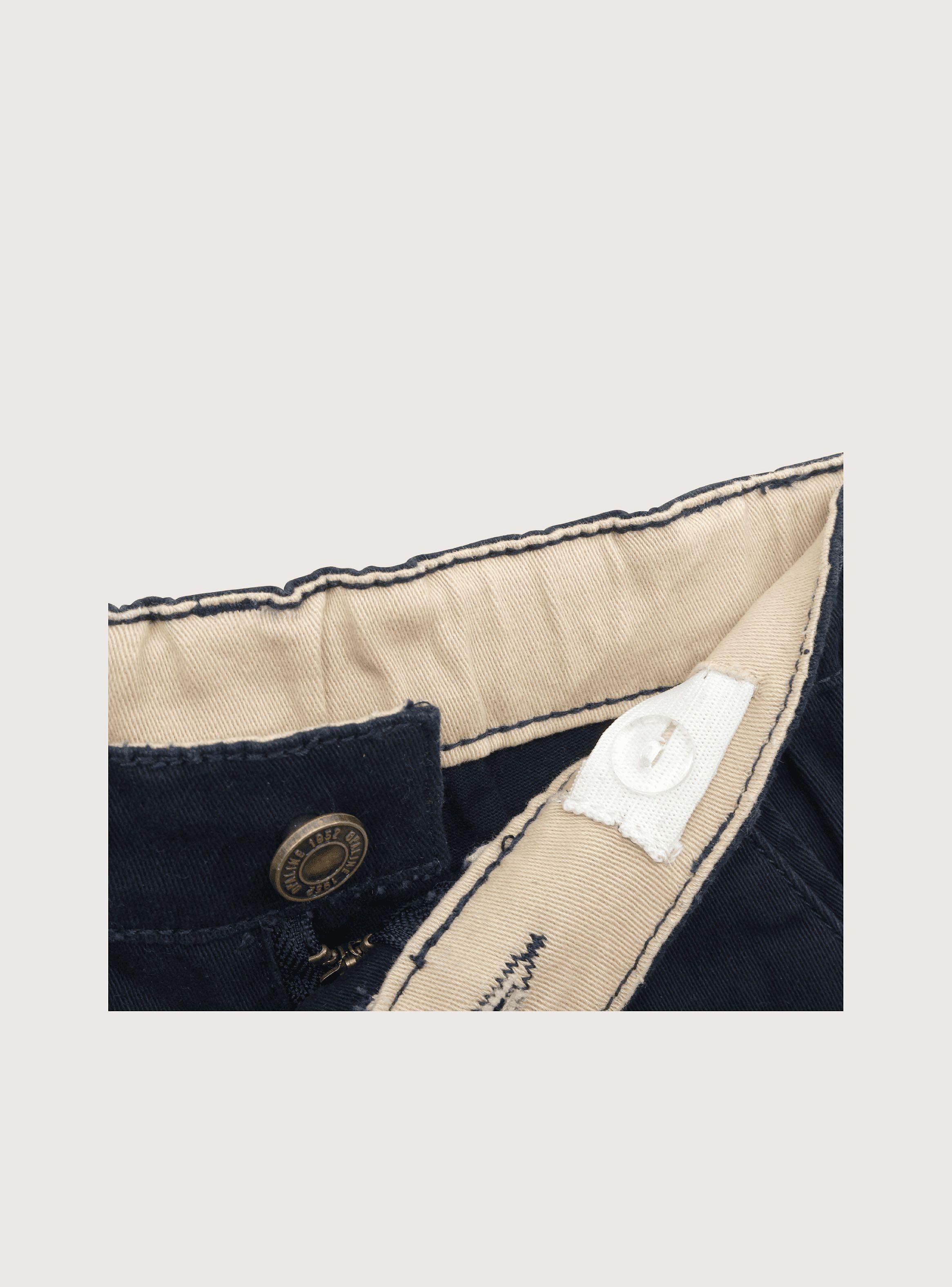 Pantalón Niño Azul 38532 OPALINE-2