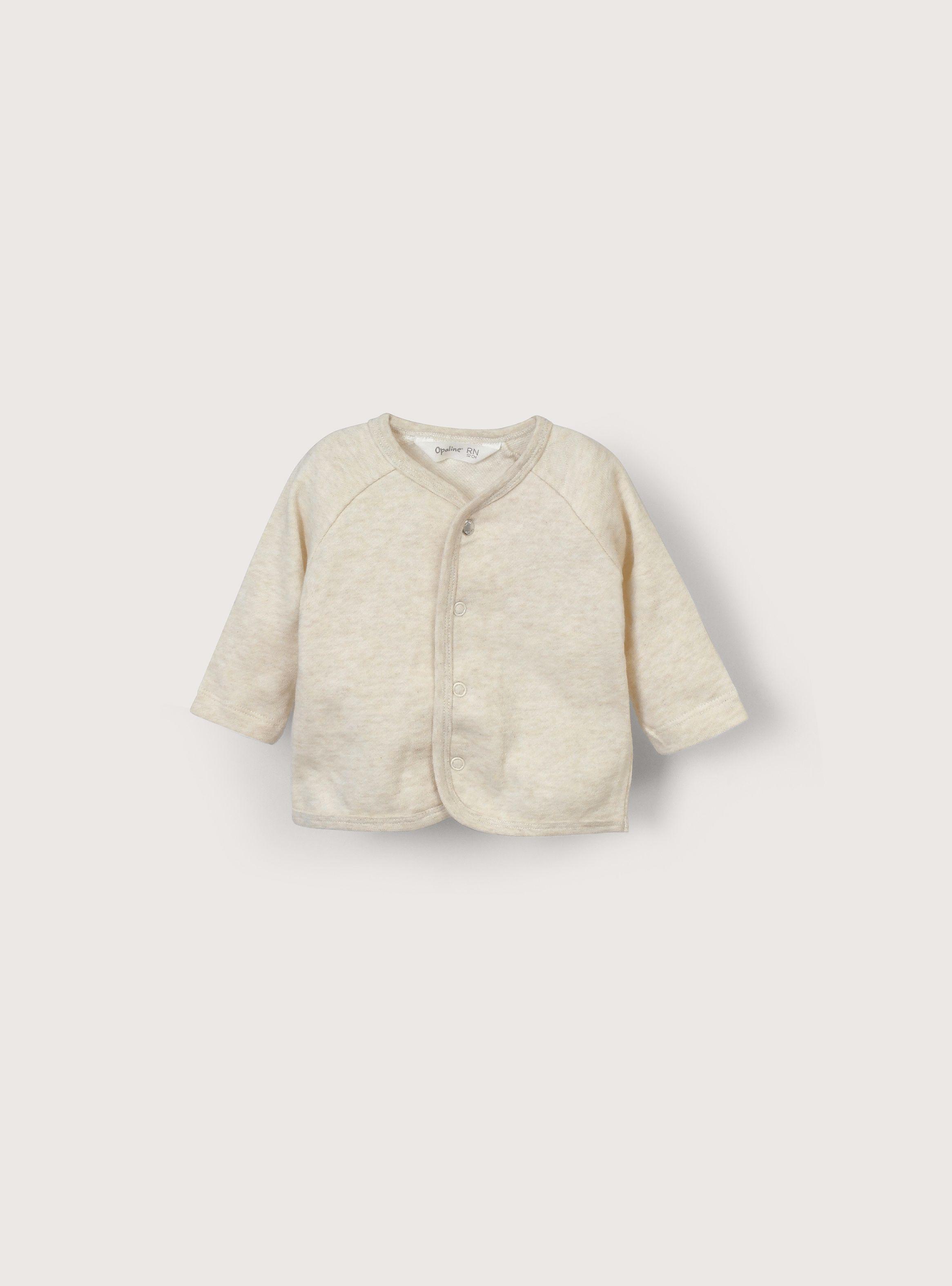 Clemente Niñas y Niños Beige 39880 Opaline-0