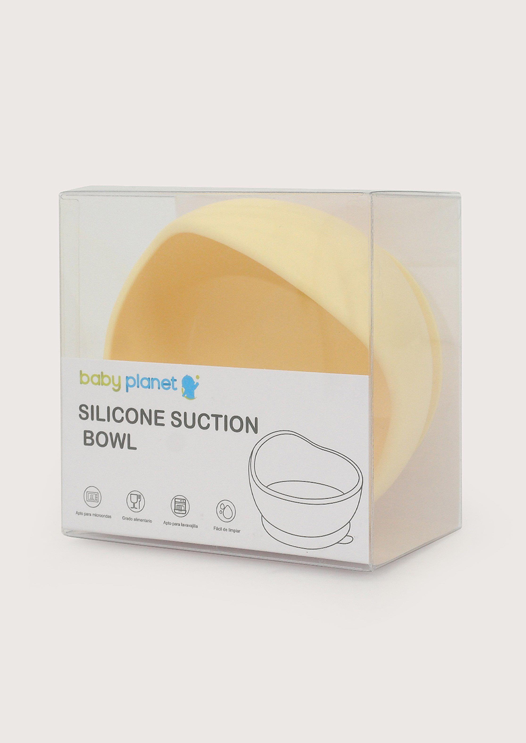 Bowl antideslizante amarillo-2
