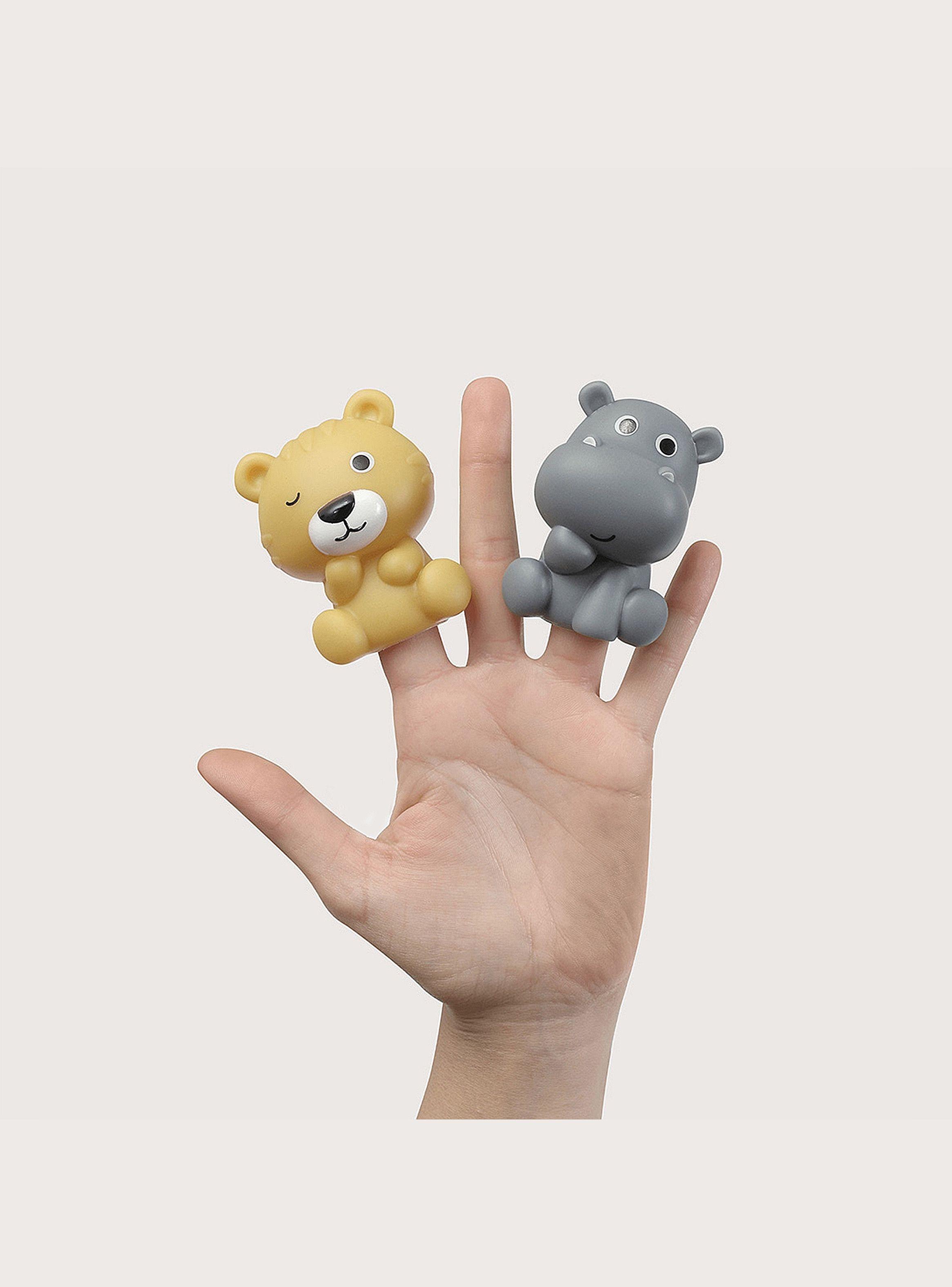 Titeres Para Niño-2