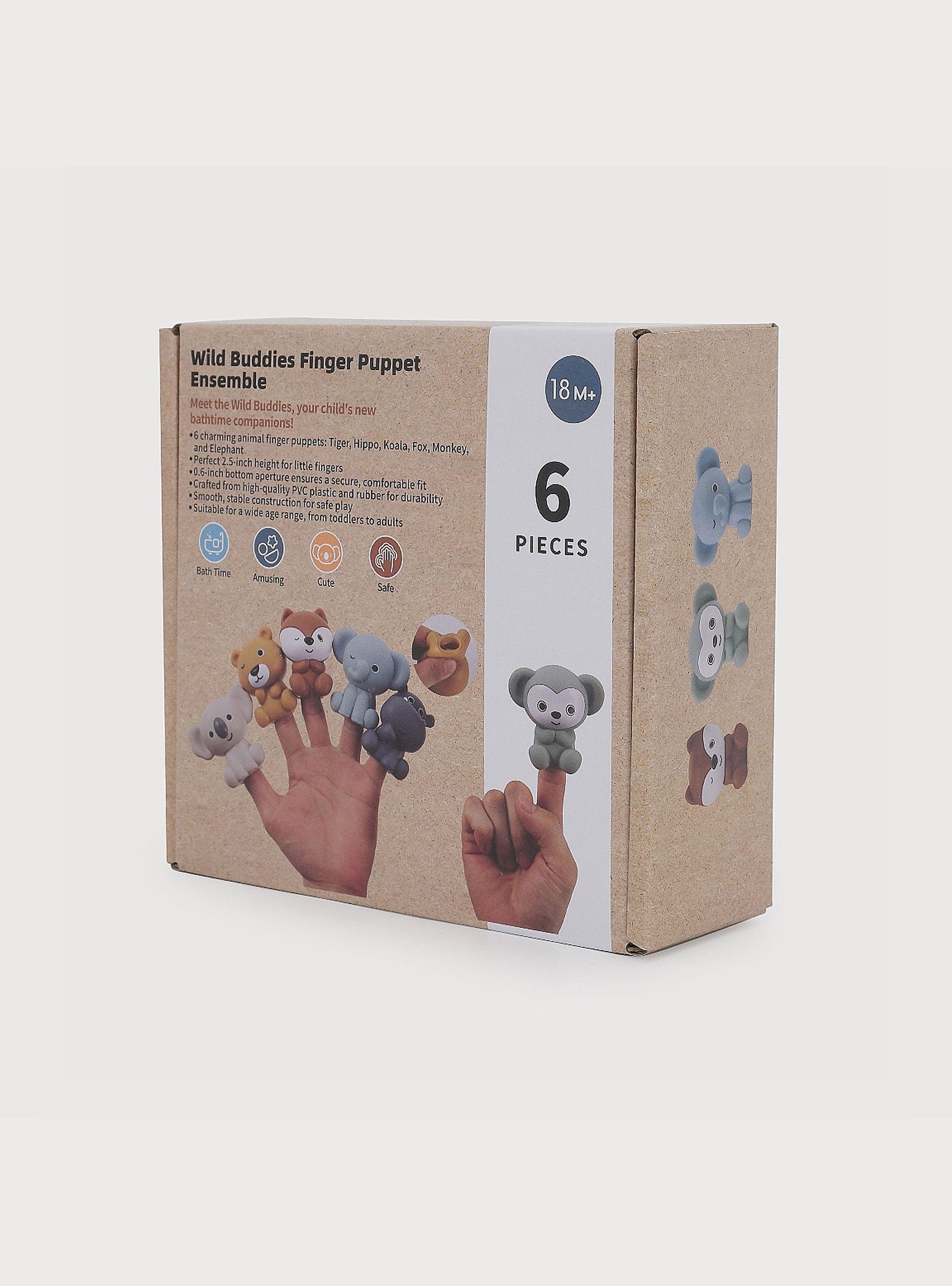 Titeres Para Niño-3