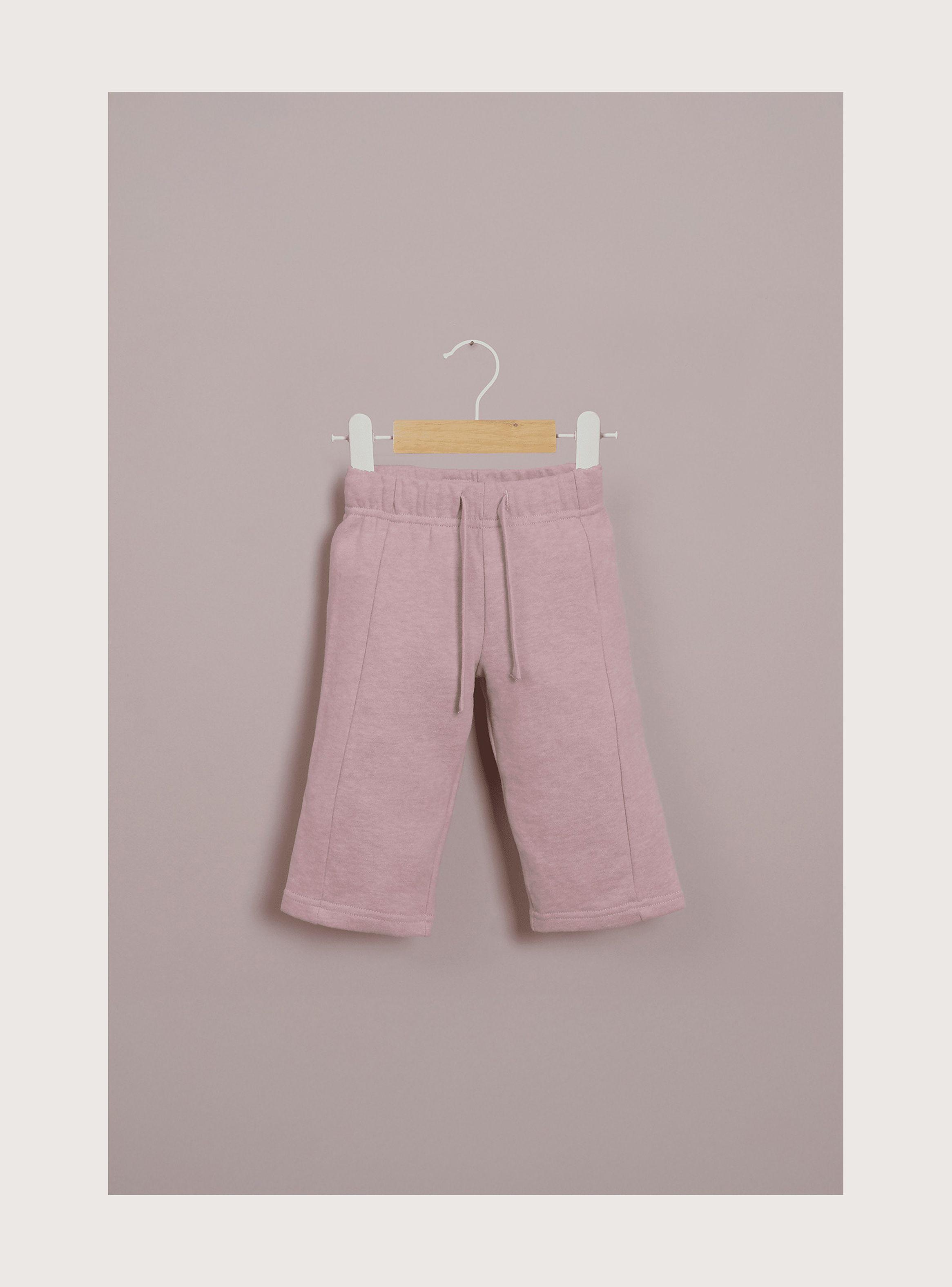 Buzo Niña Rosado 40730 Opaline-0